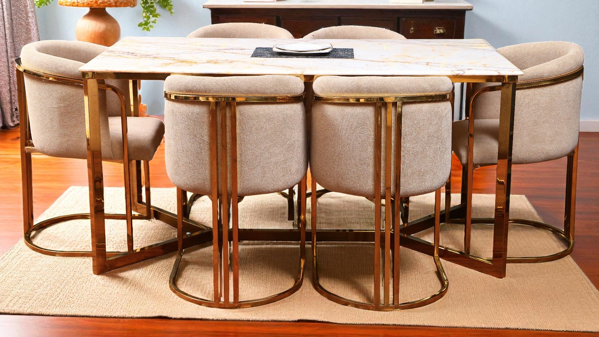 ترابيزة سفرة 559