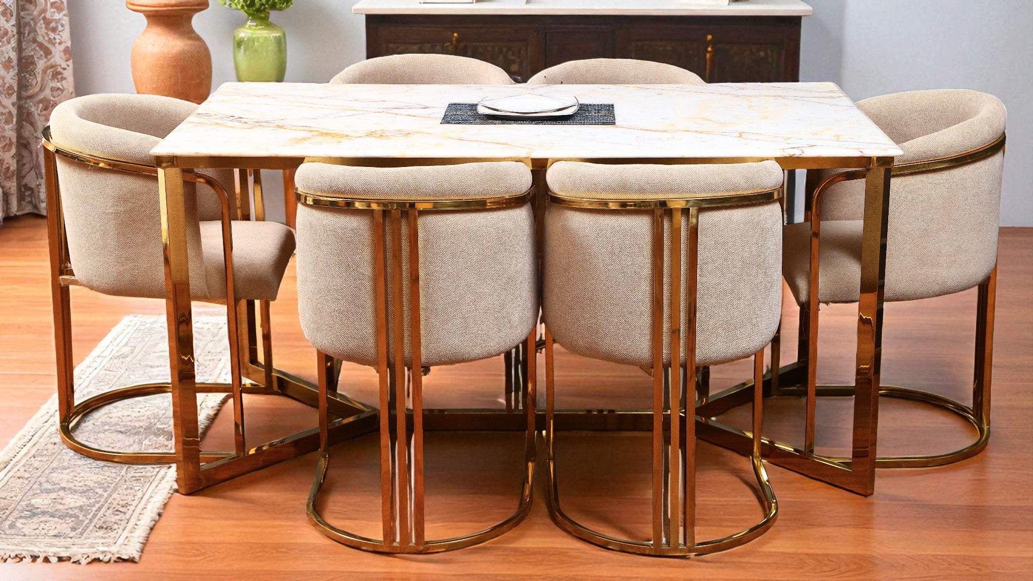 ترابيزة سفرة 559