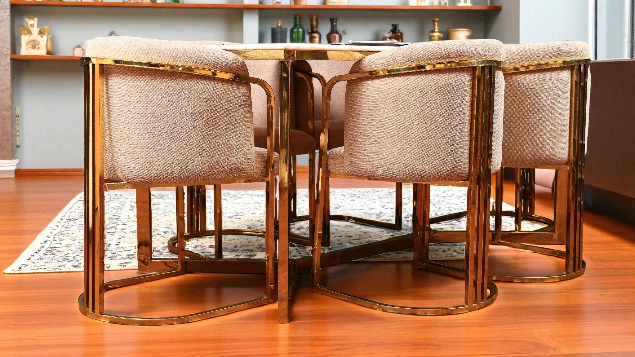 ترابيزة سفرة 559