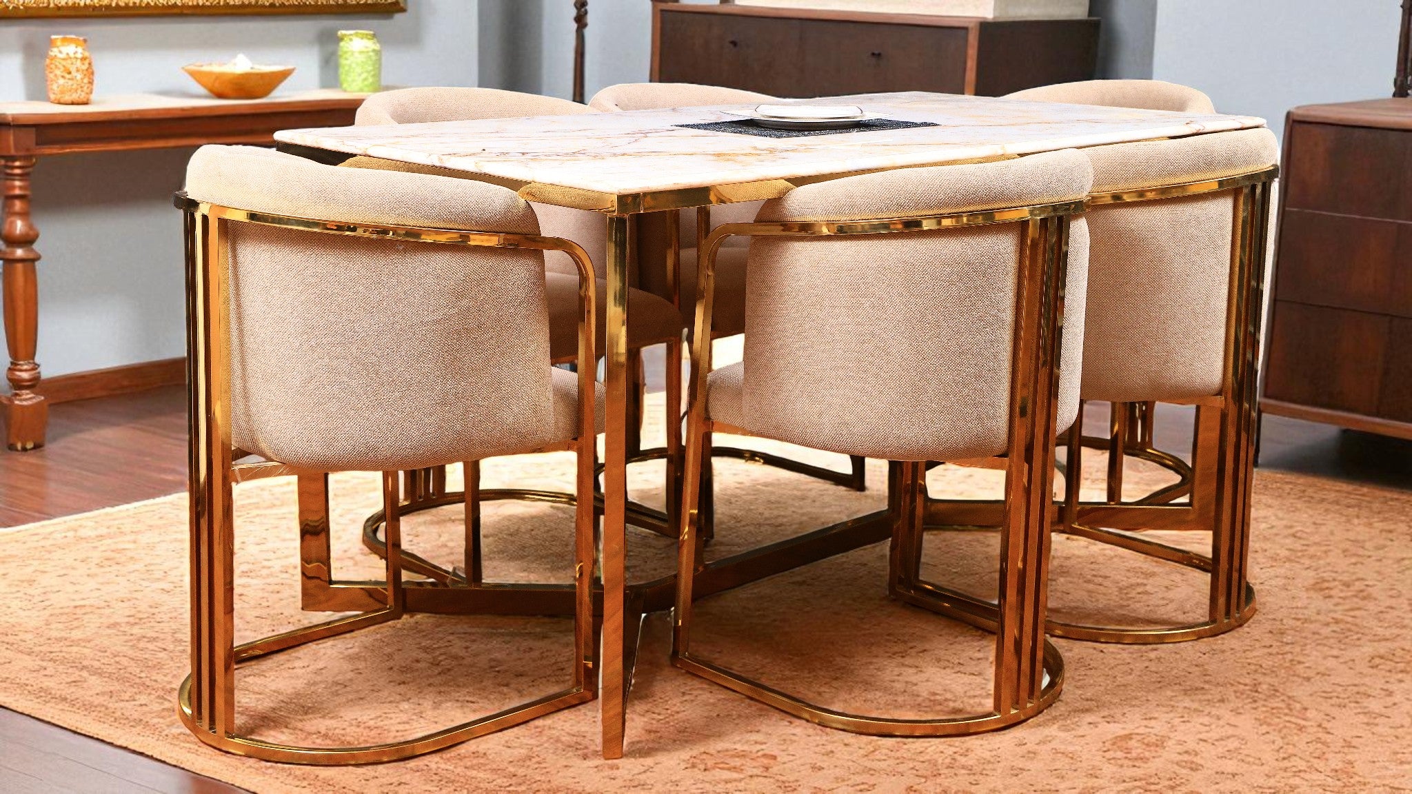 ترابيزة سفرة 559