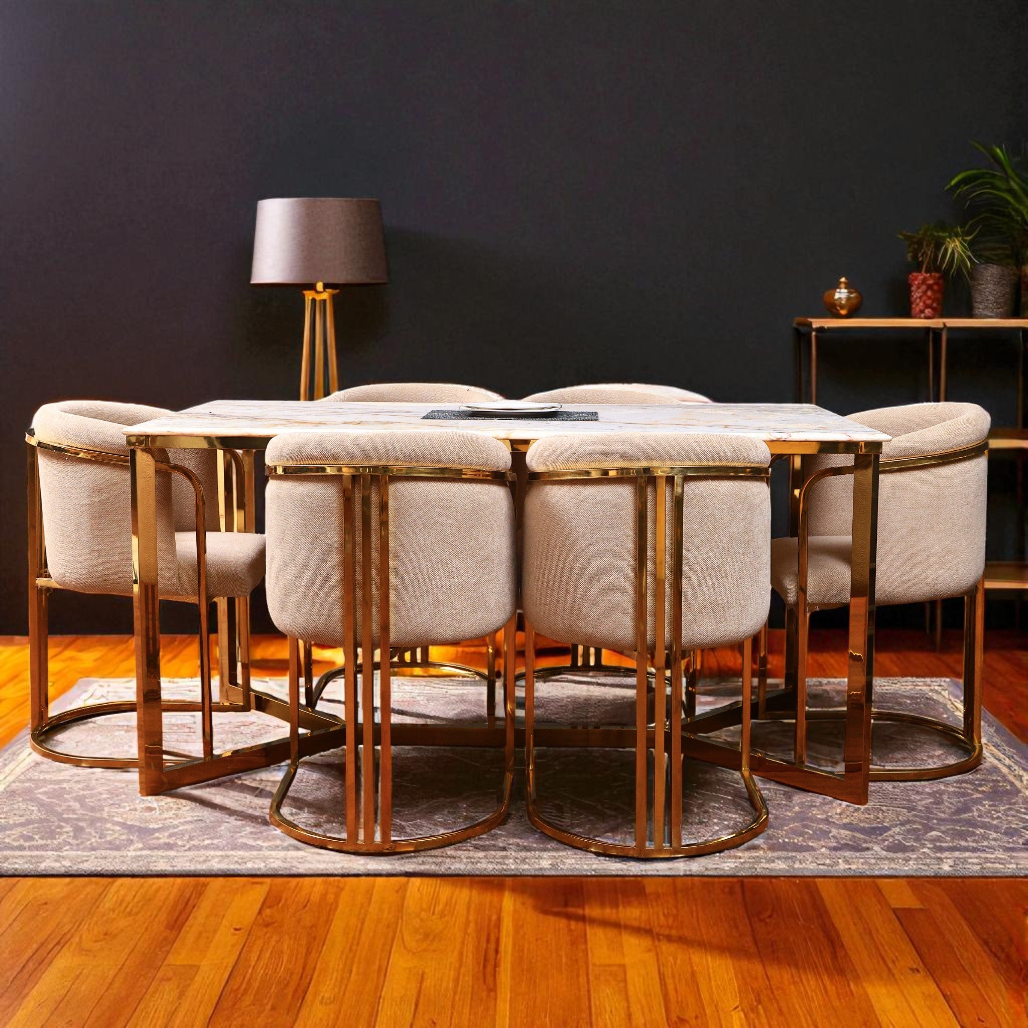 ترابيزة سفرة 559