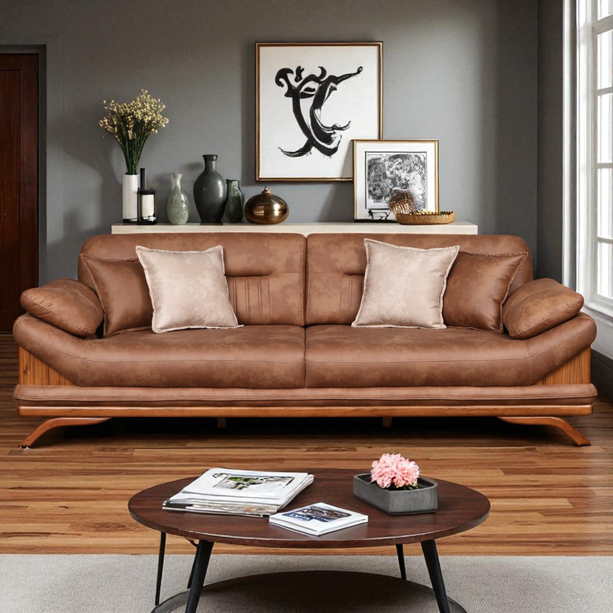 انترية سرير 658