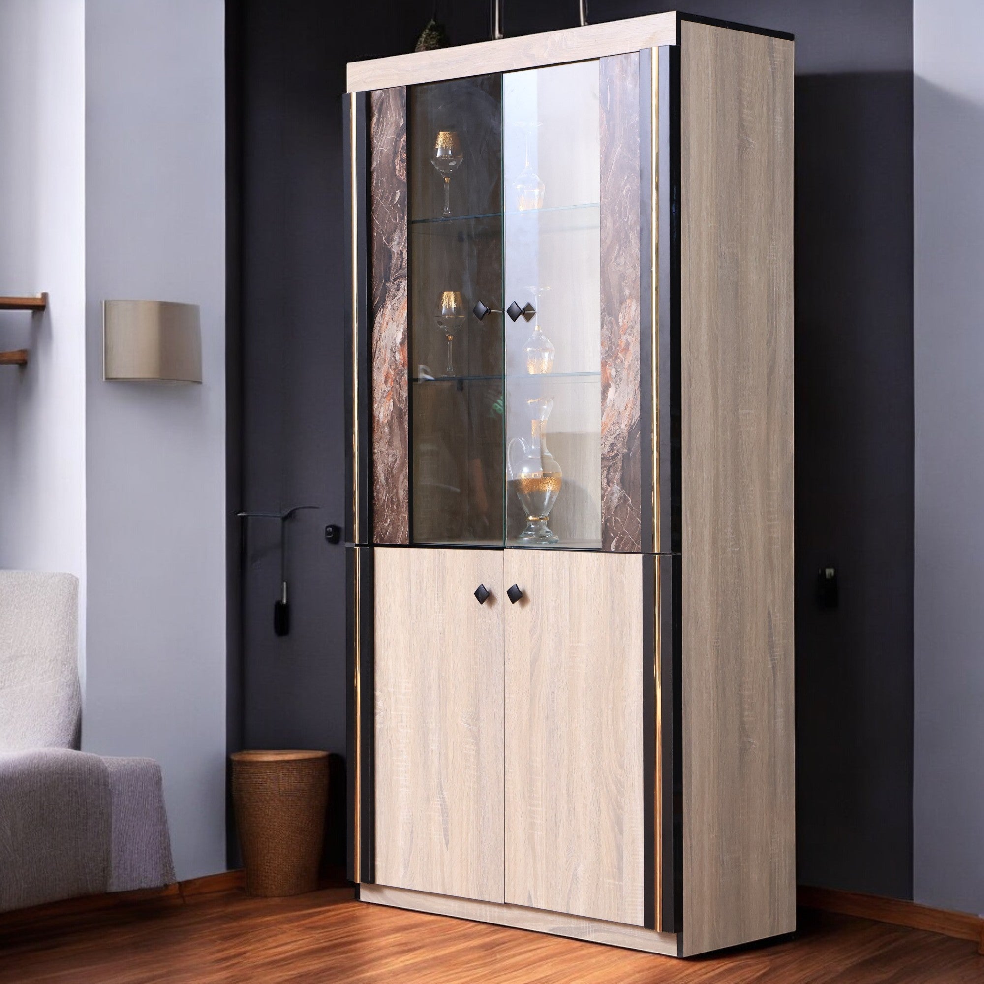 غرفة سفرة T360