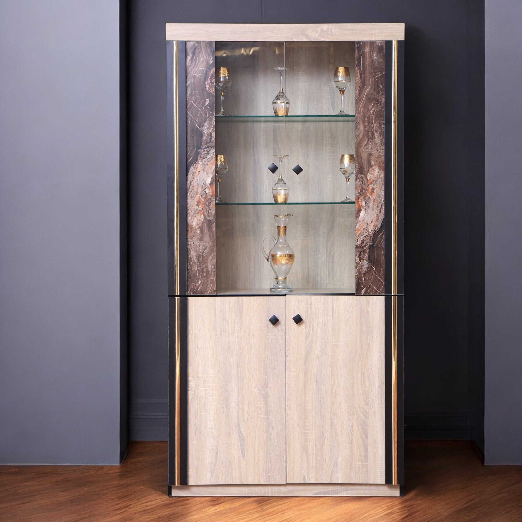 غرفة سفرة T360