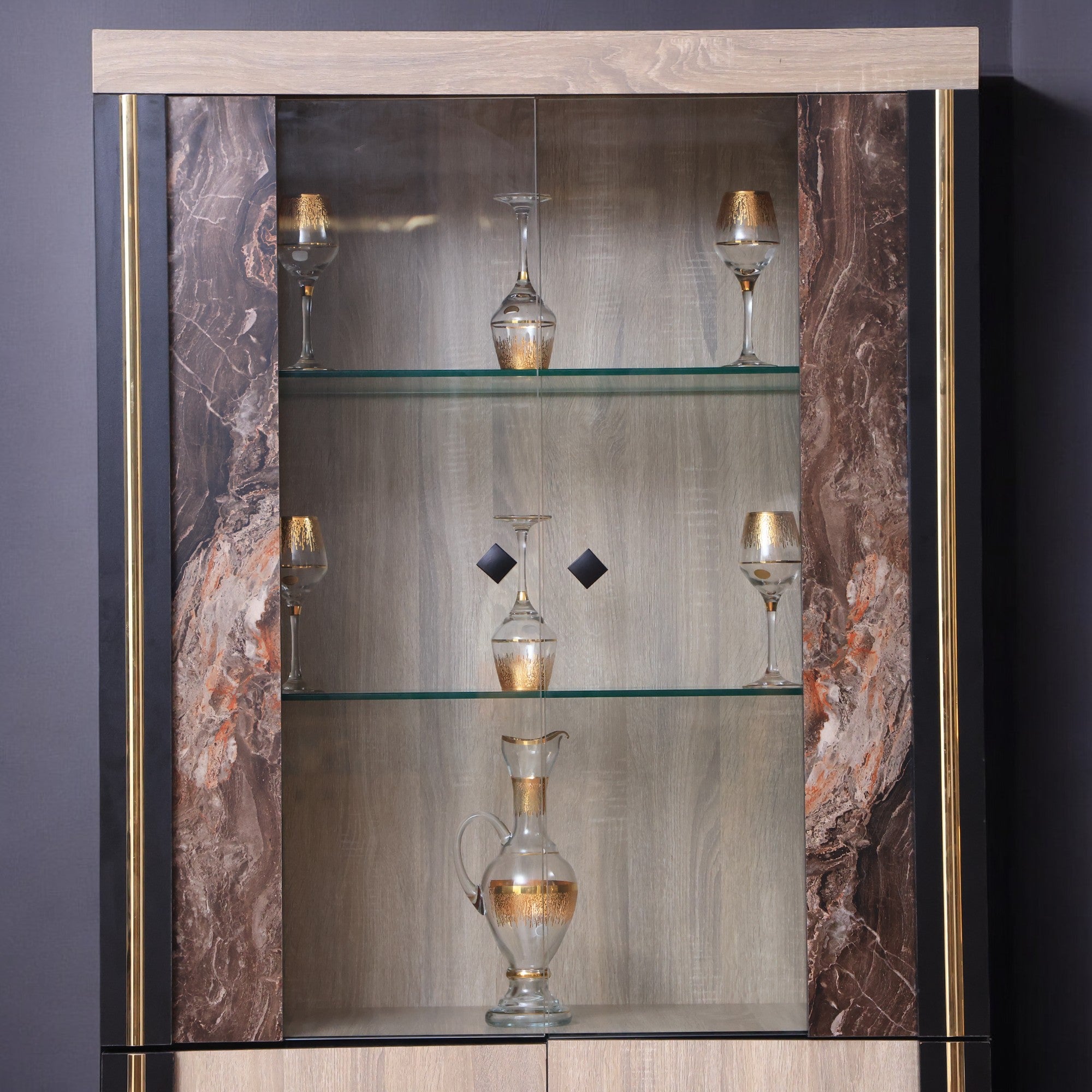 غرفة سفرة T360