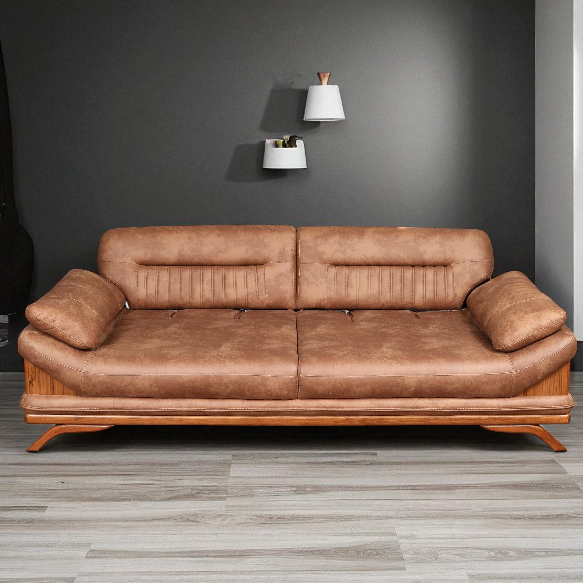 انترية سرير 658