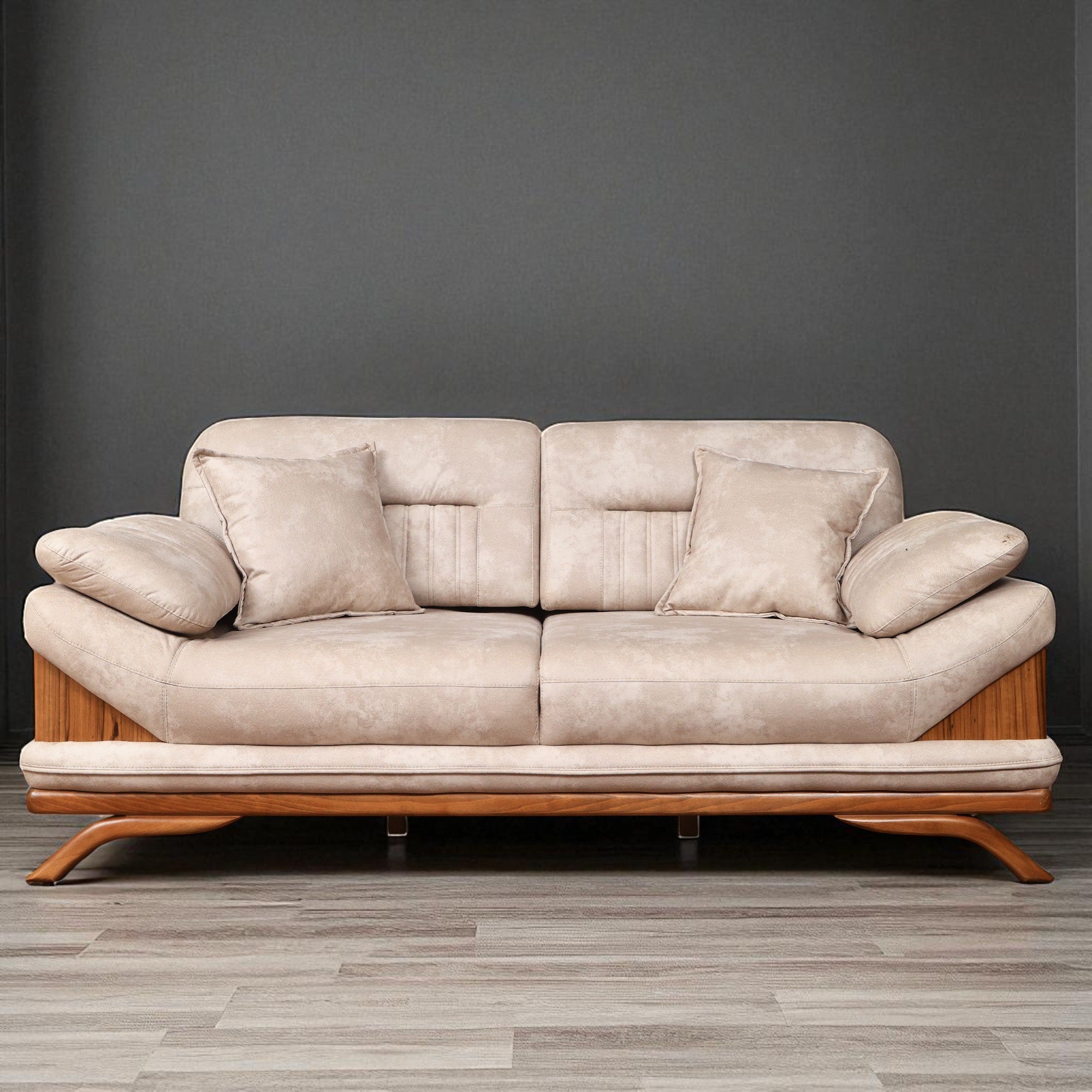 انترية سرير 658