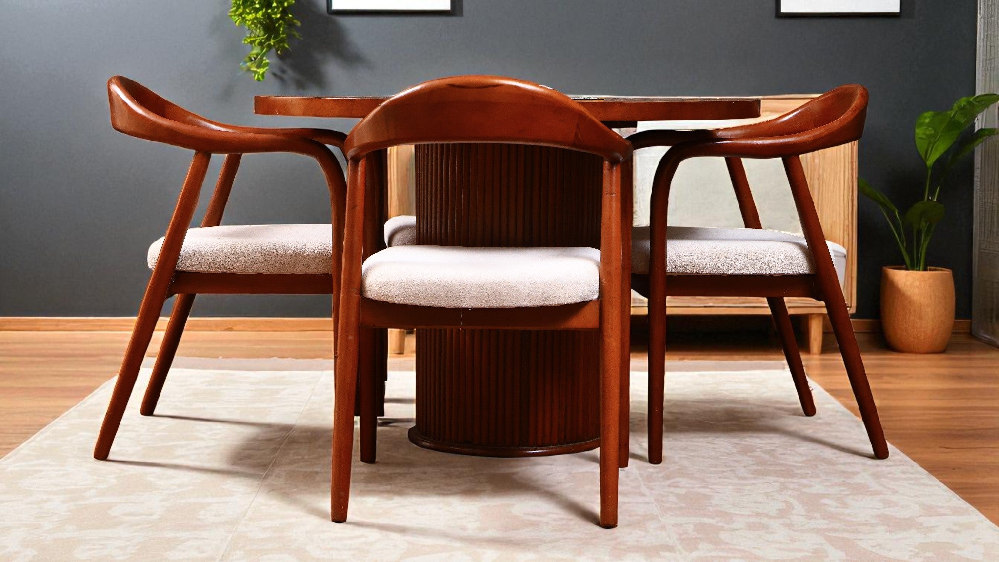 ترابيزة سفرة 560