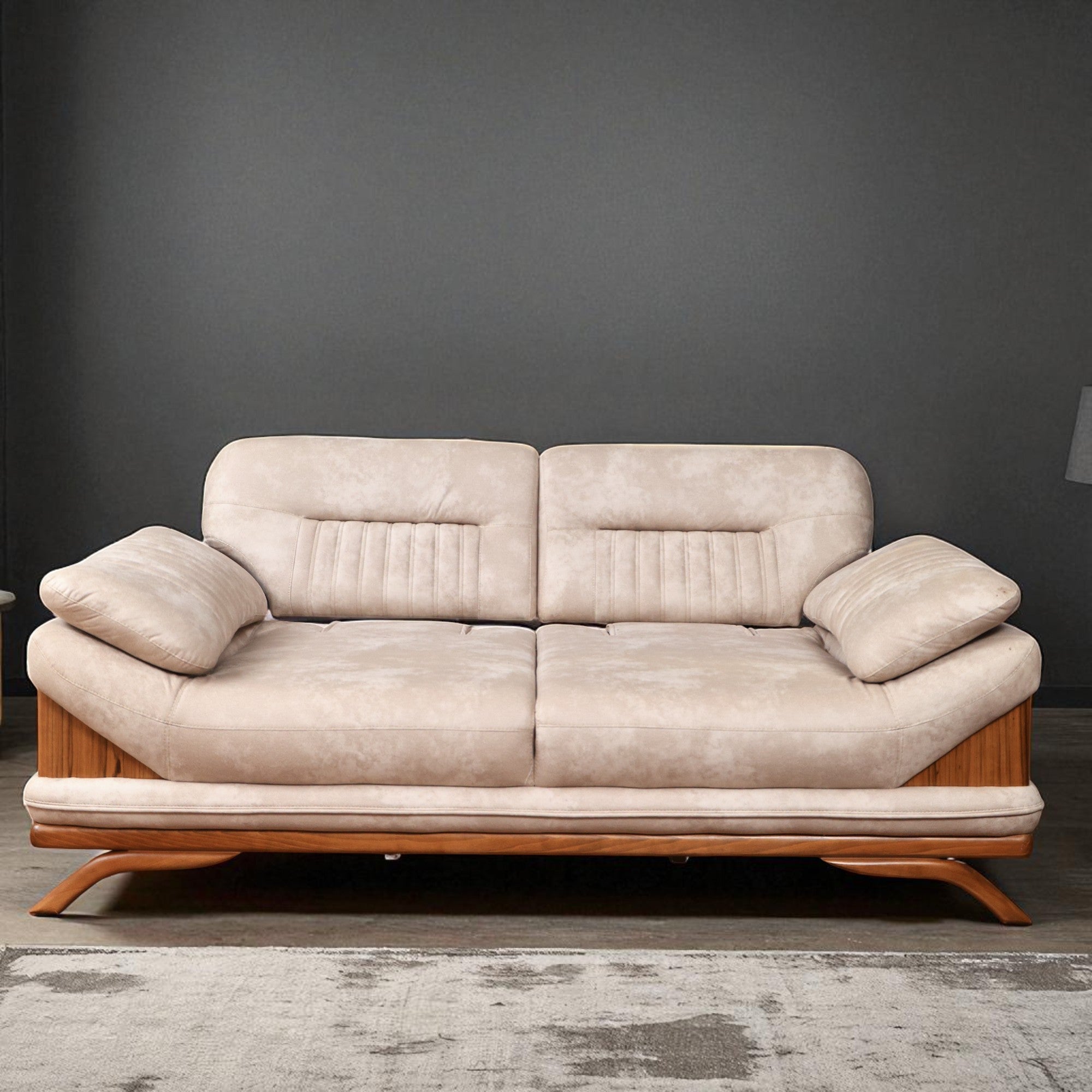 انترية سرير 658