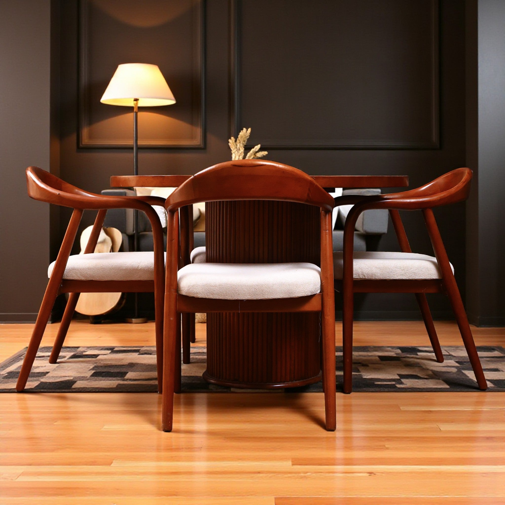 ترابيزة سفرة 560