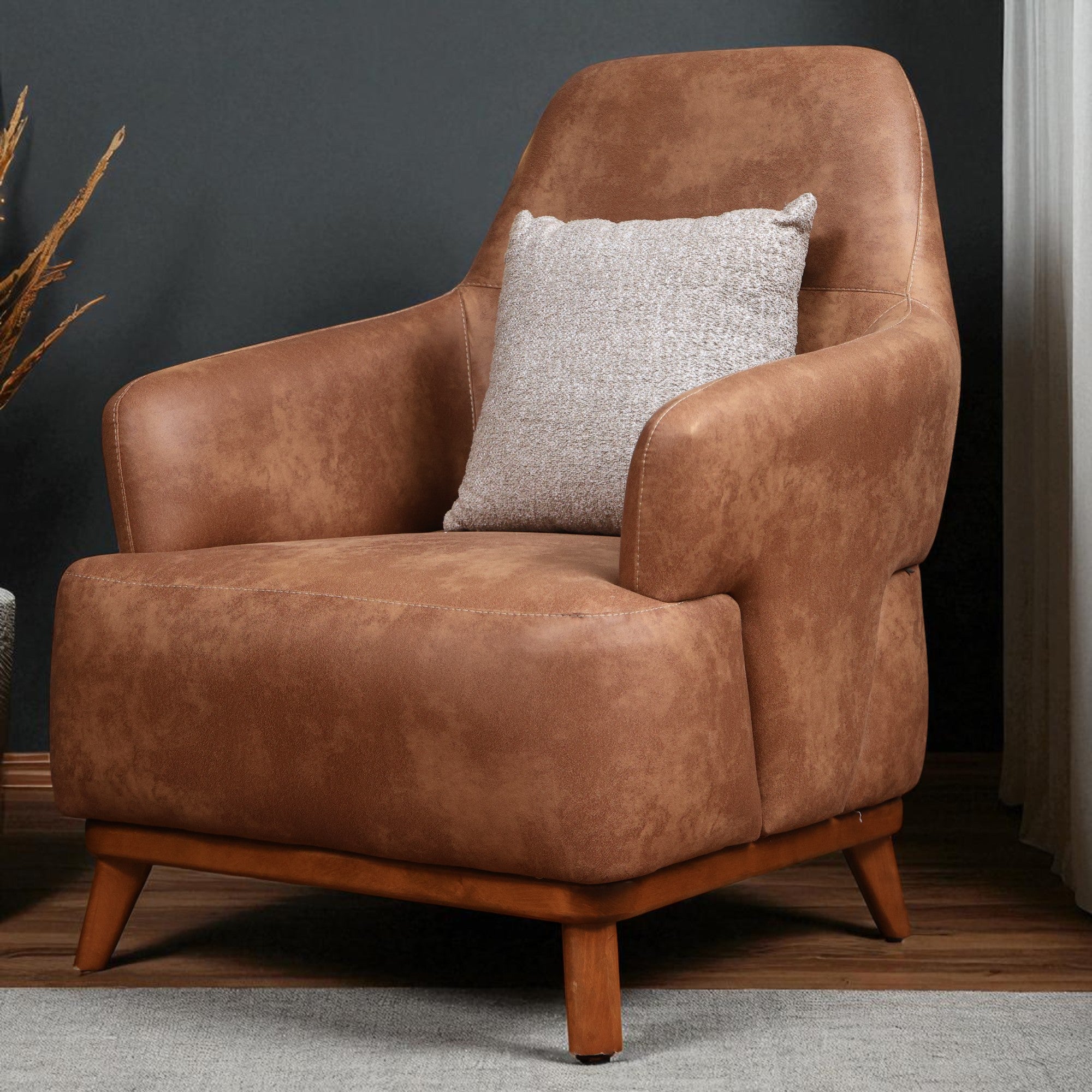 انترية سرير 658