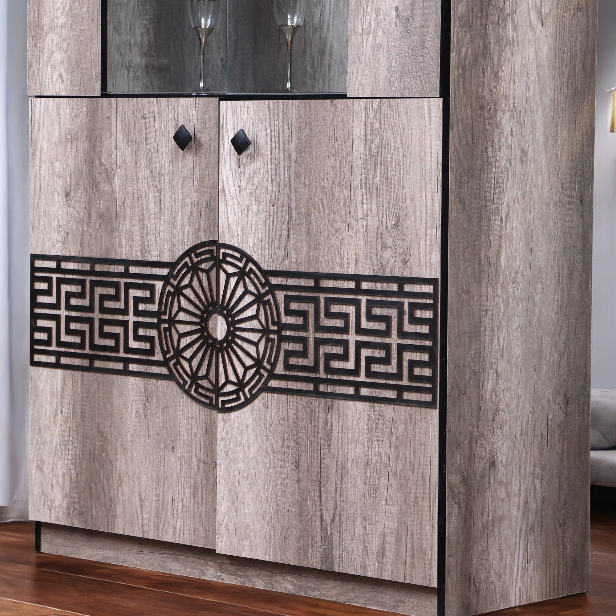 غرفة سفرة 418