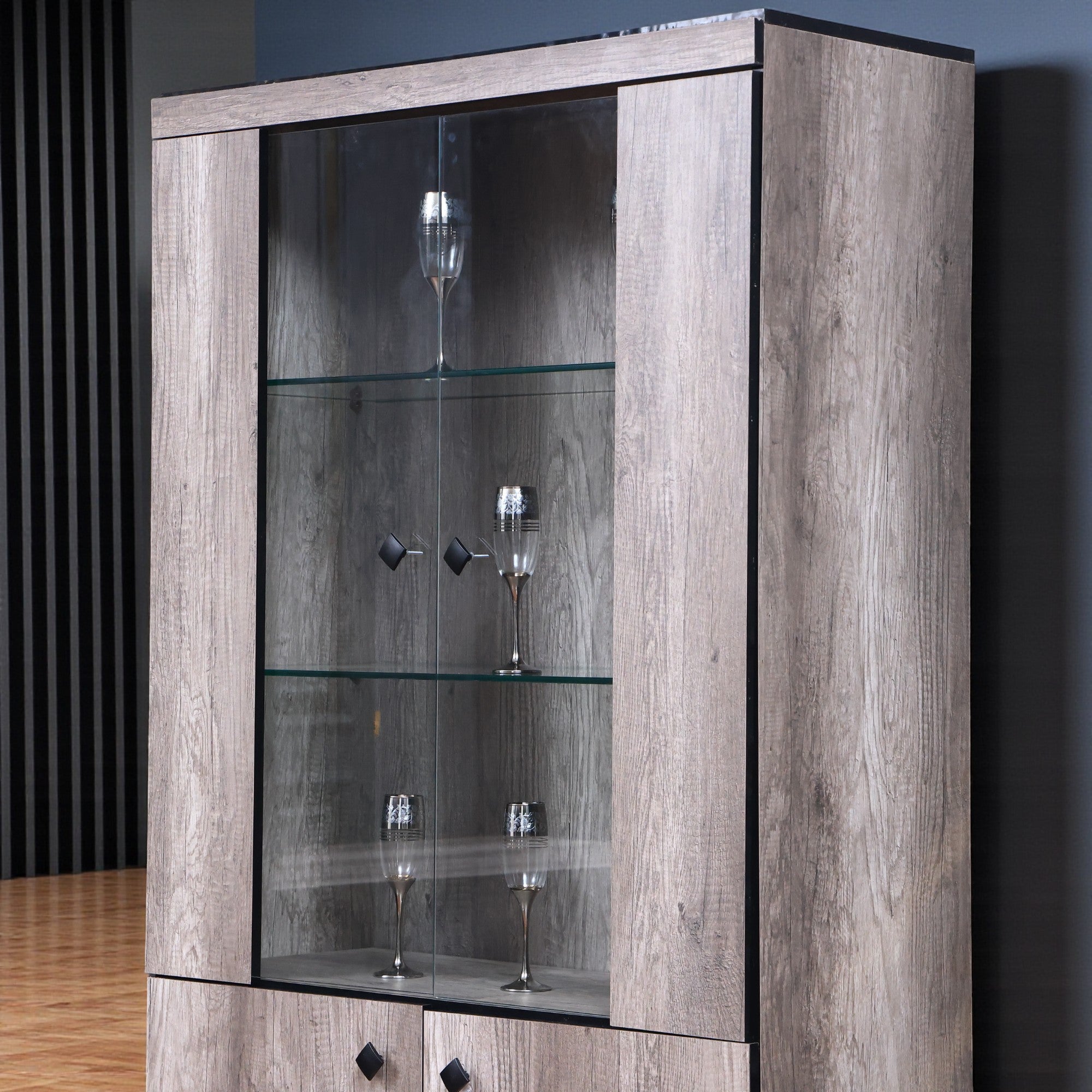 غرفة سفرة 418