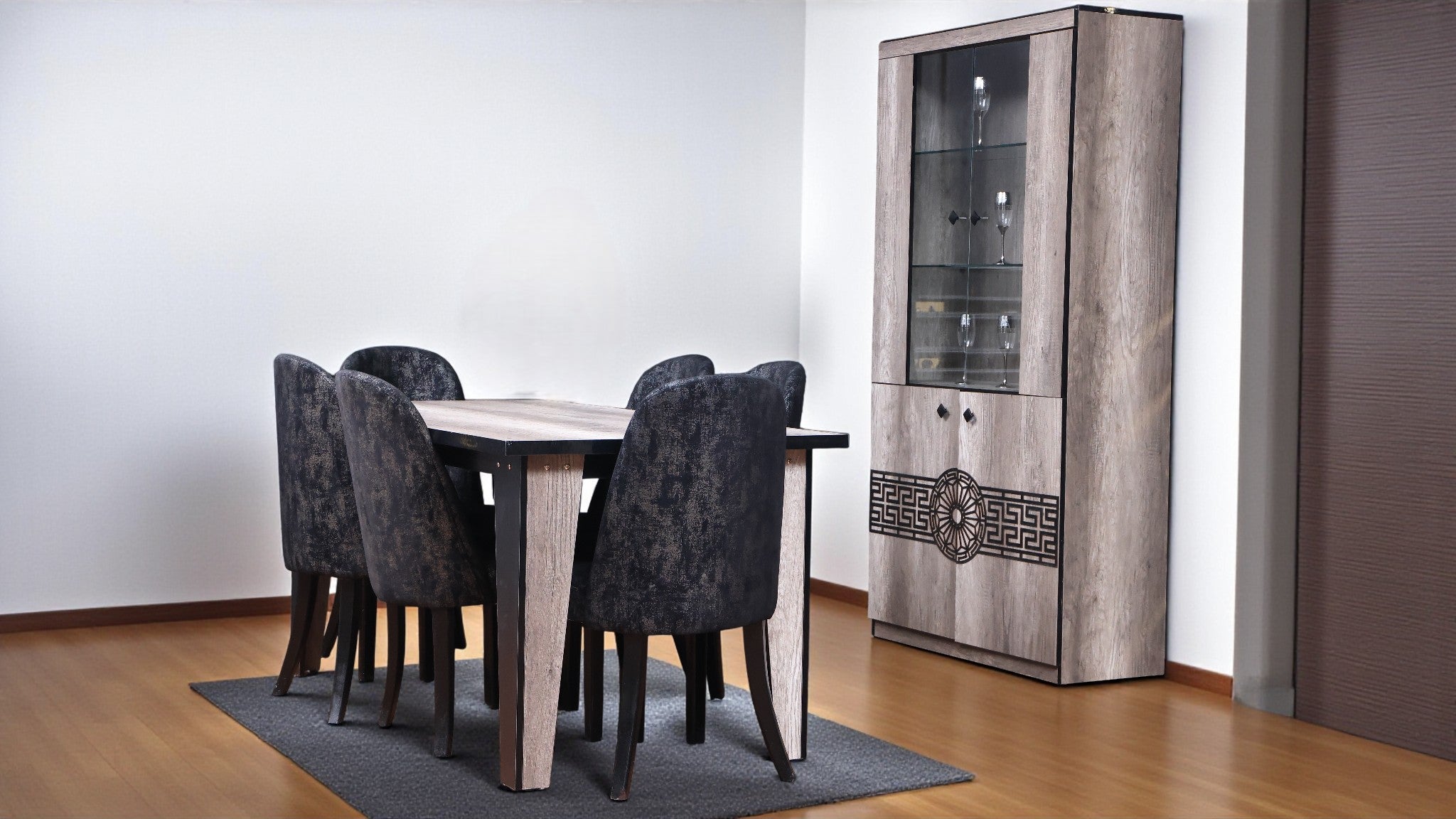 غرفة سفرة 418