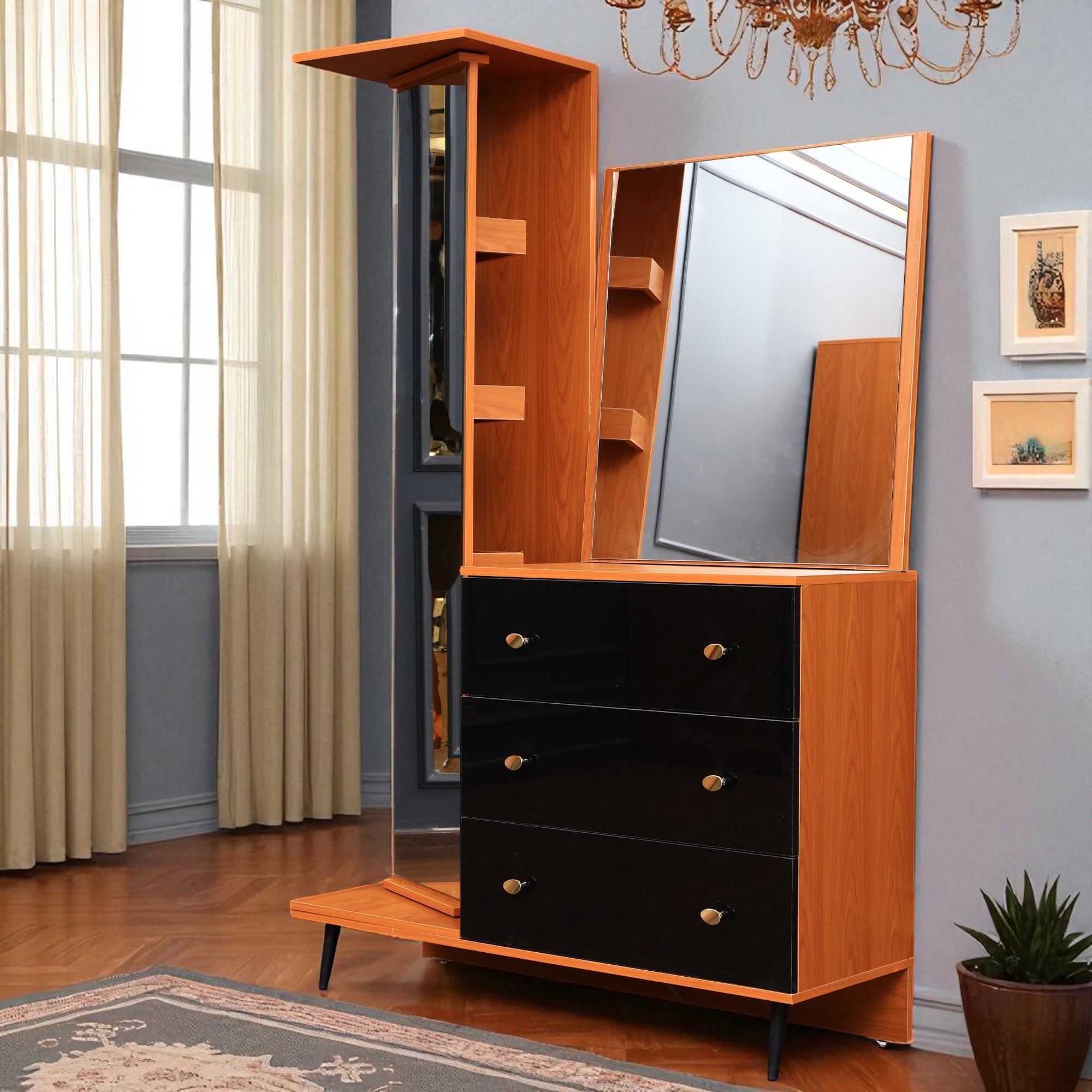 تسريحة ماستر 405