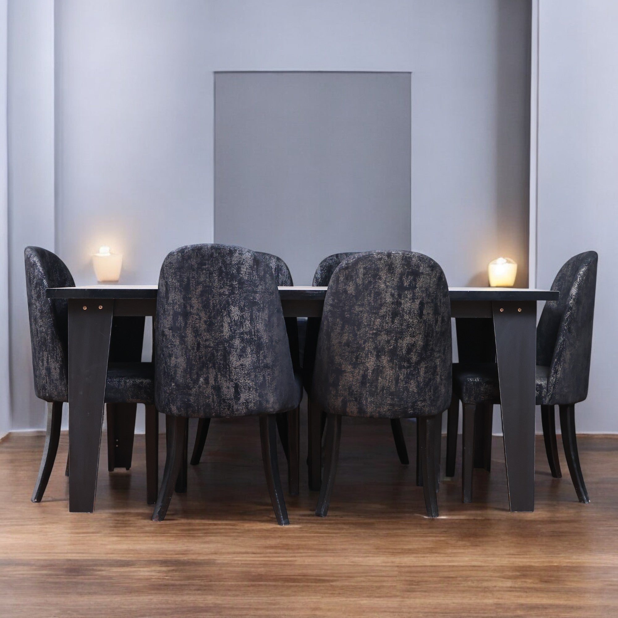 غرفة سفرة 418