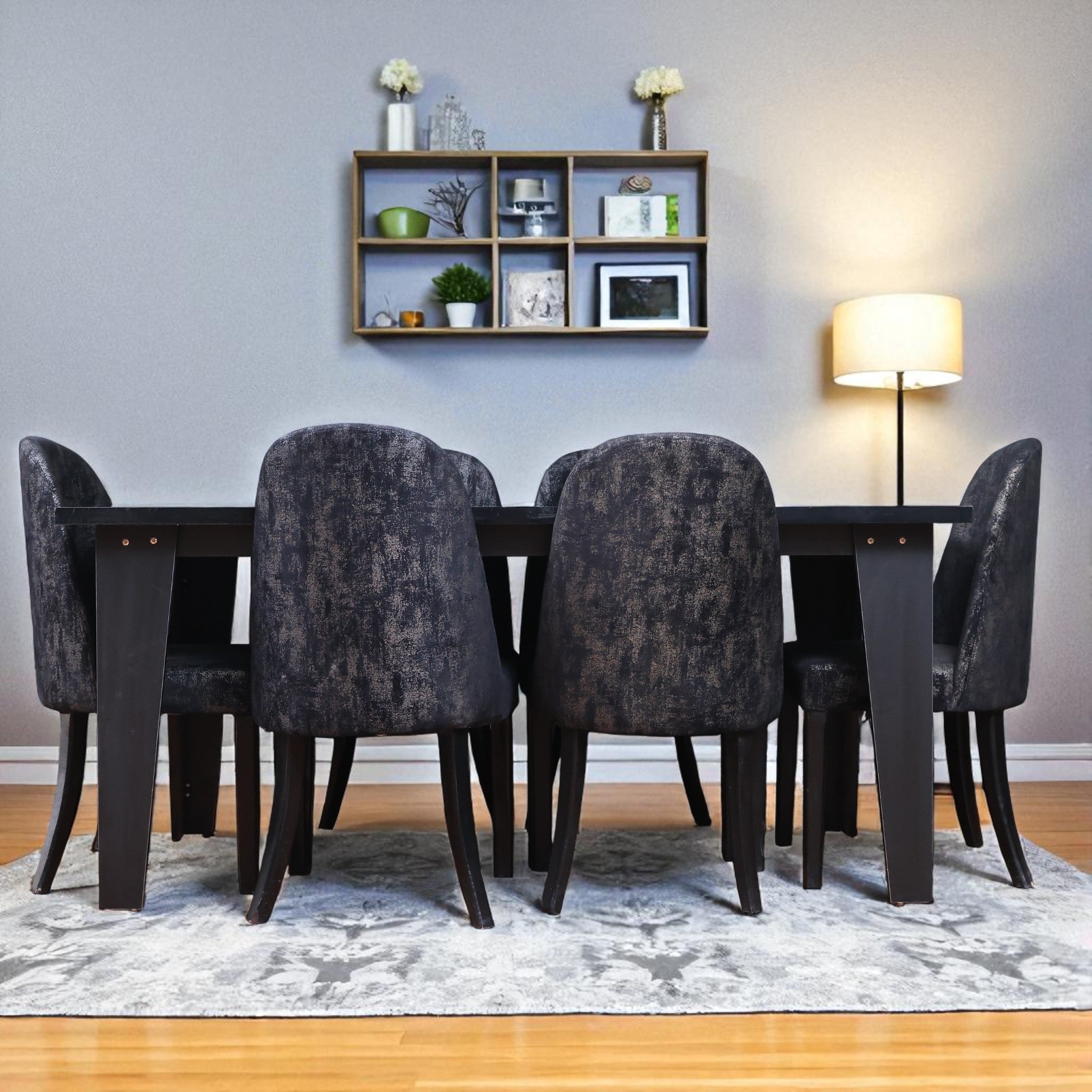 غرفة سفرة 417