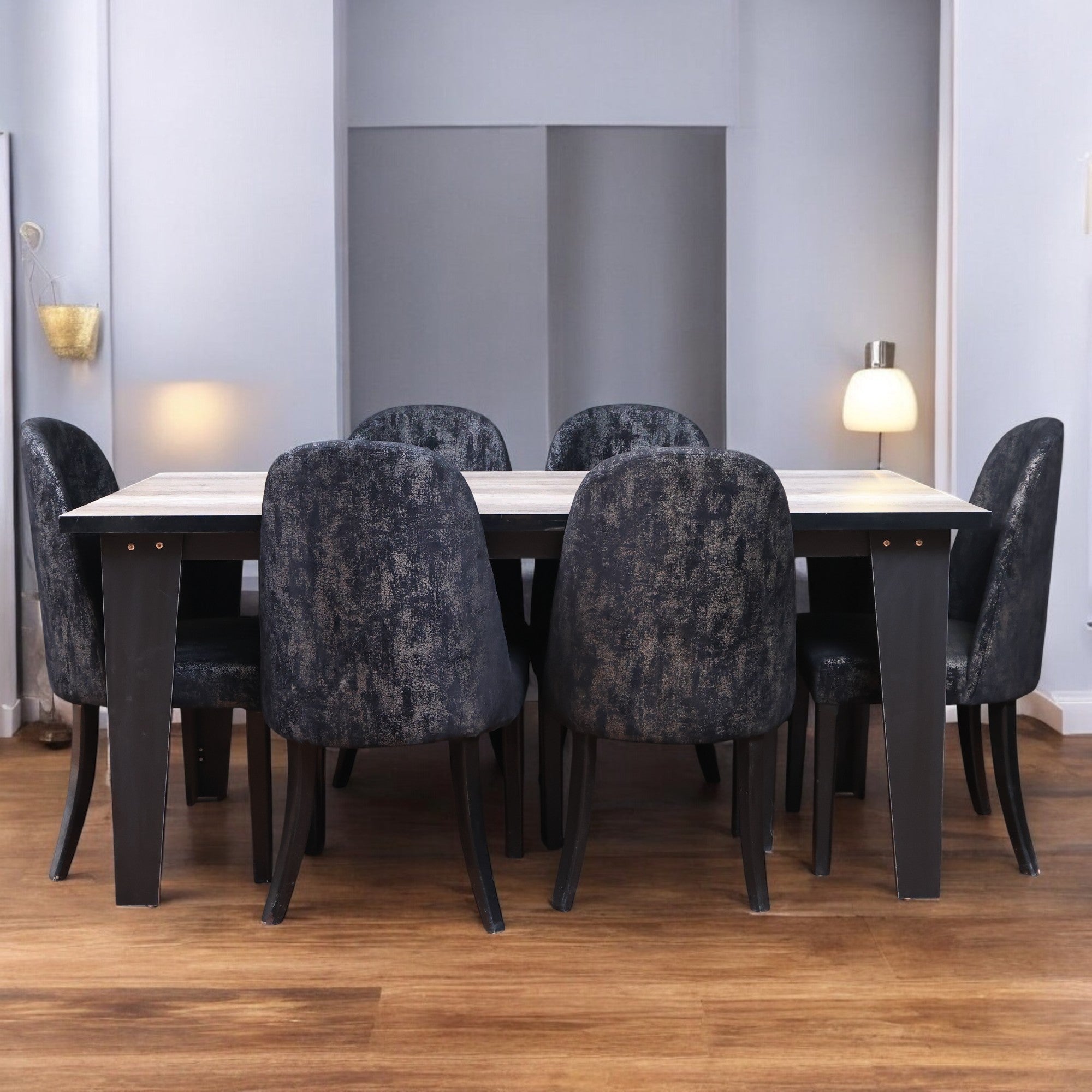 غرفة سفرة 418