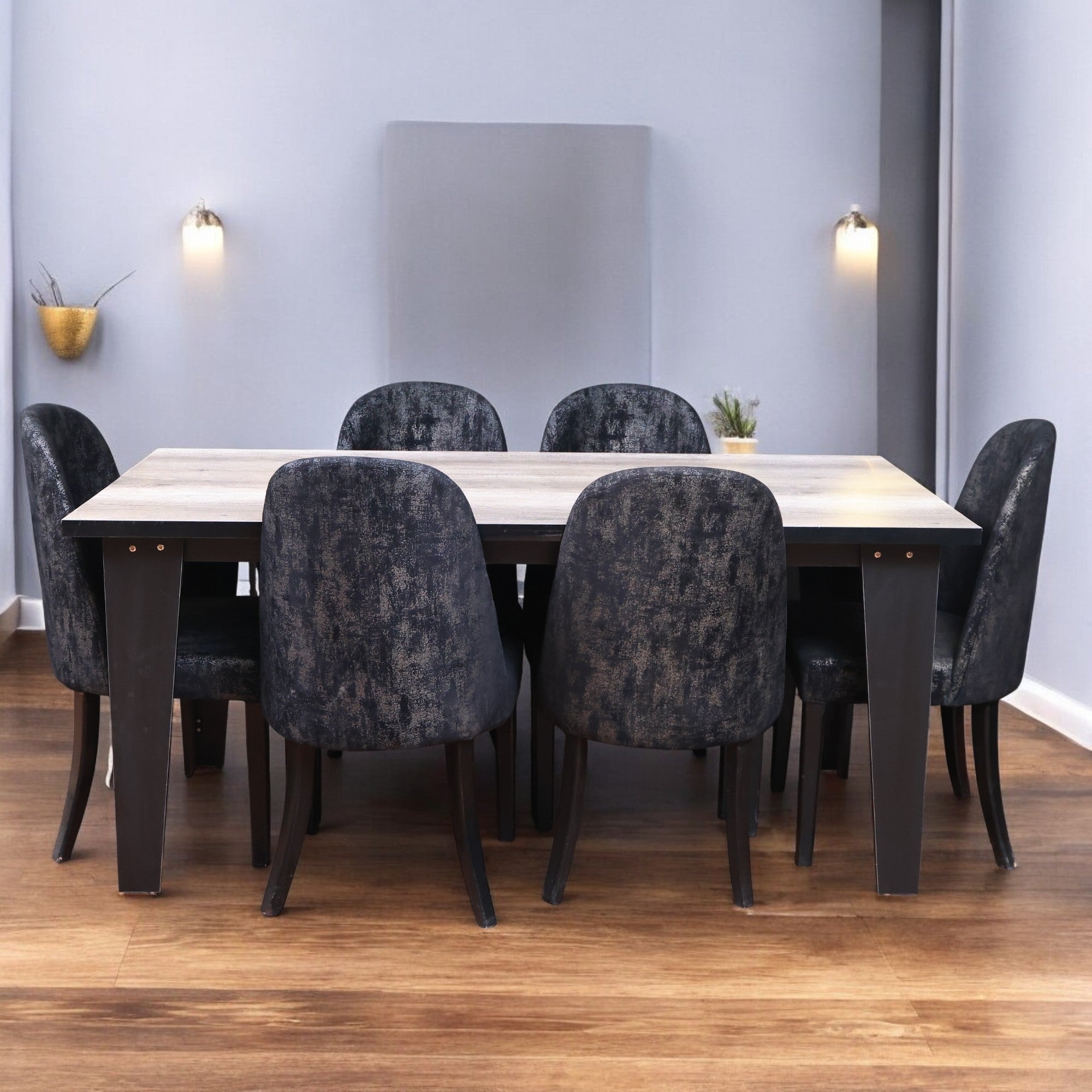 غرفة سفرة 418