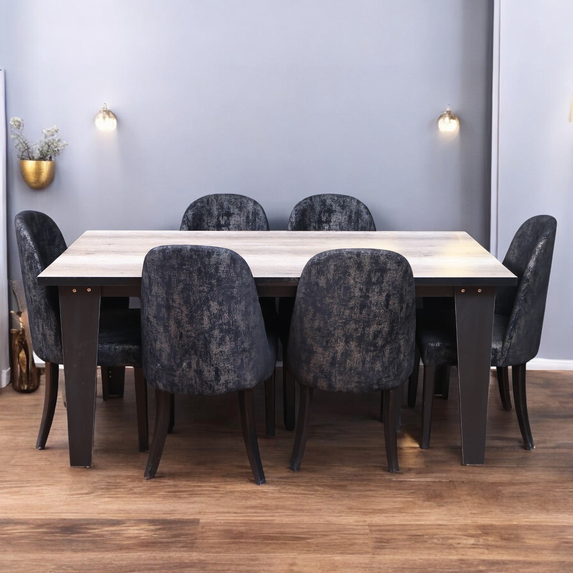 غرفة سفرة 418