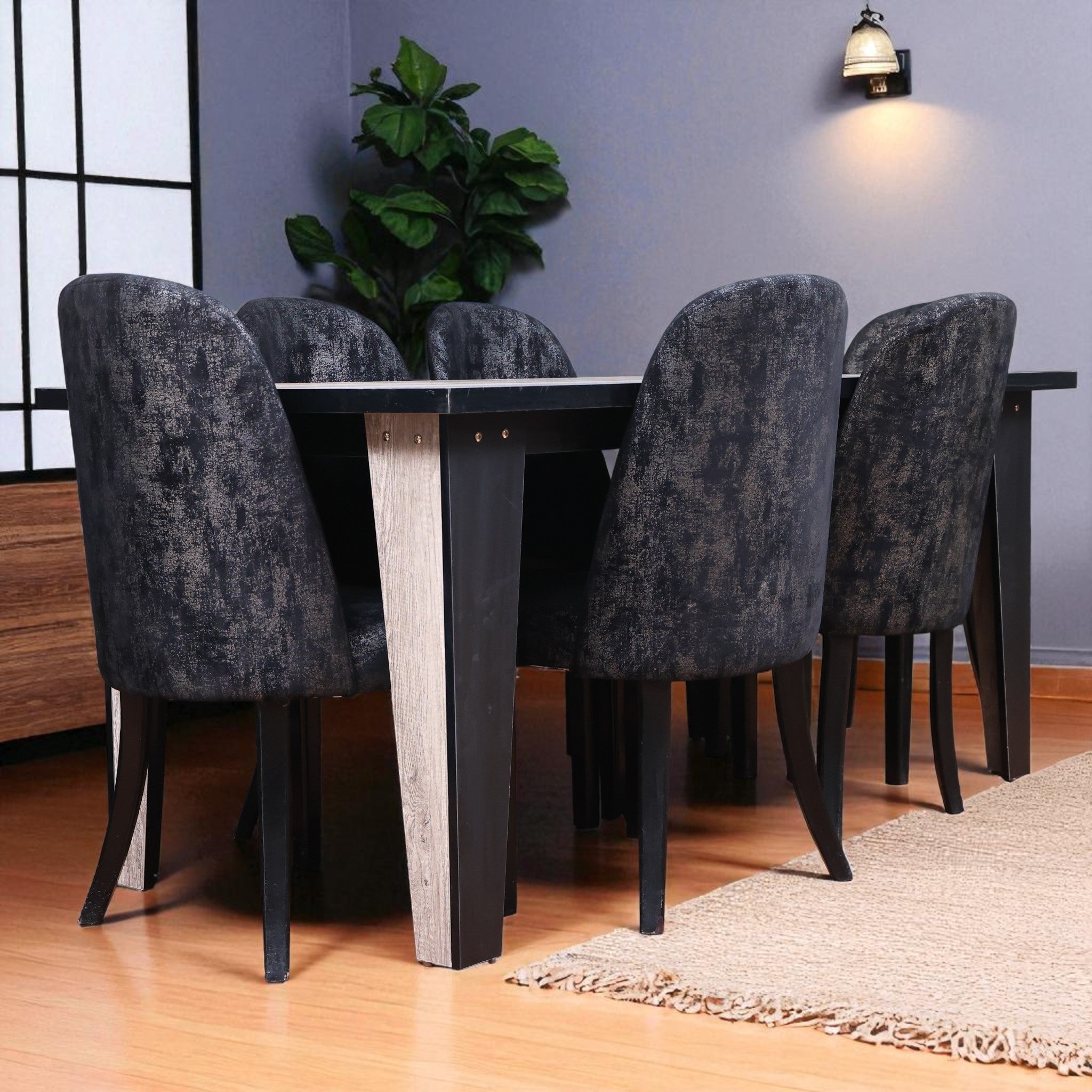 غرفة سفرة 417