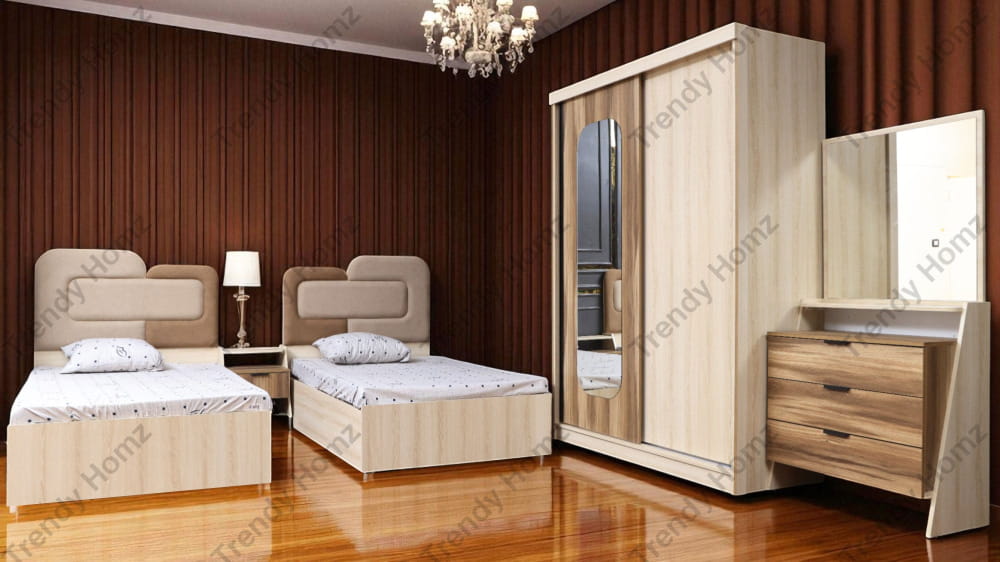 غرفة نوم اطفال 342