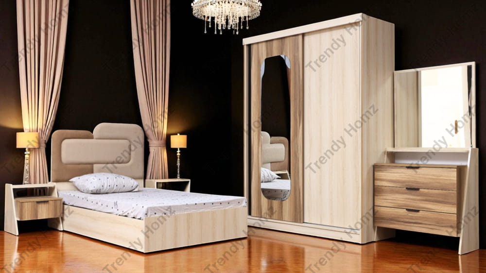 غرفة نوم اطفال 342