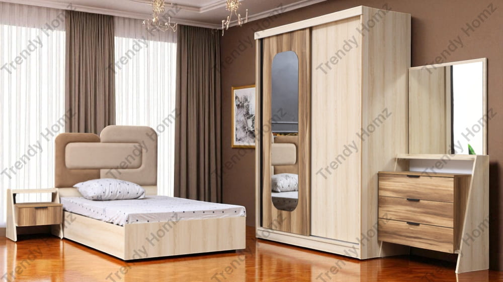 غرفة نوم اطفال 342