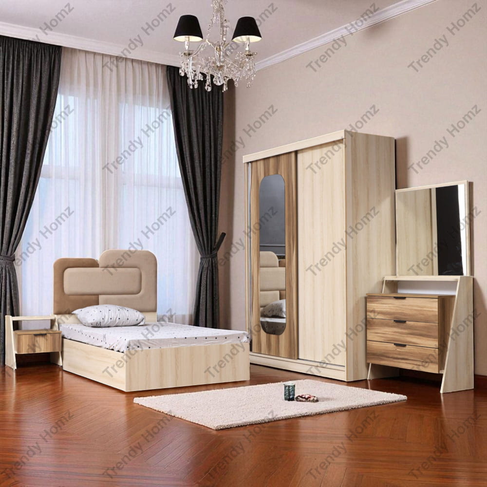 غرفة نوم اطفال 342
