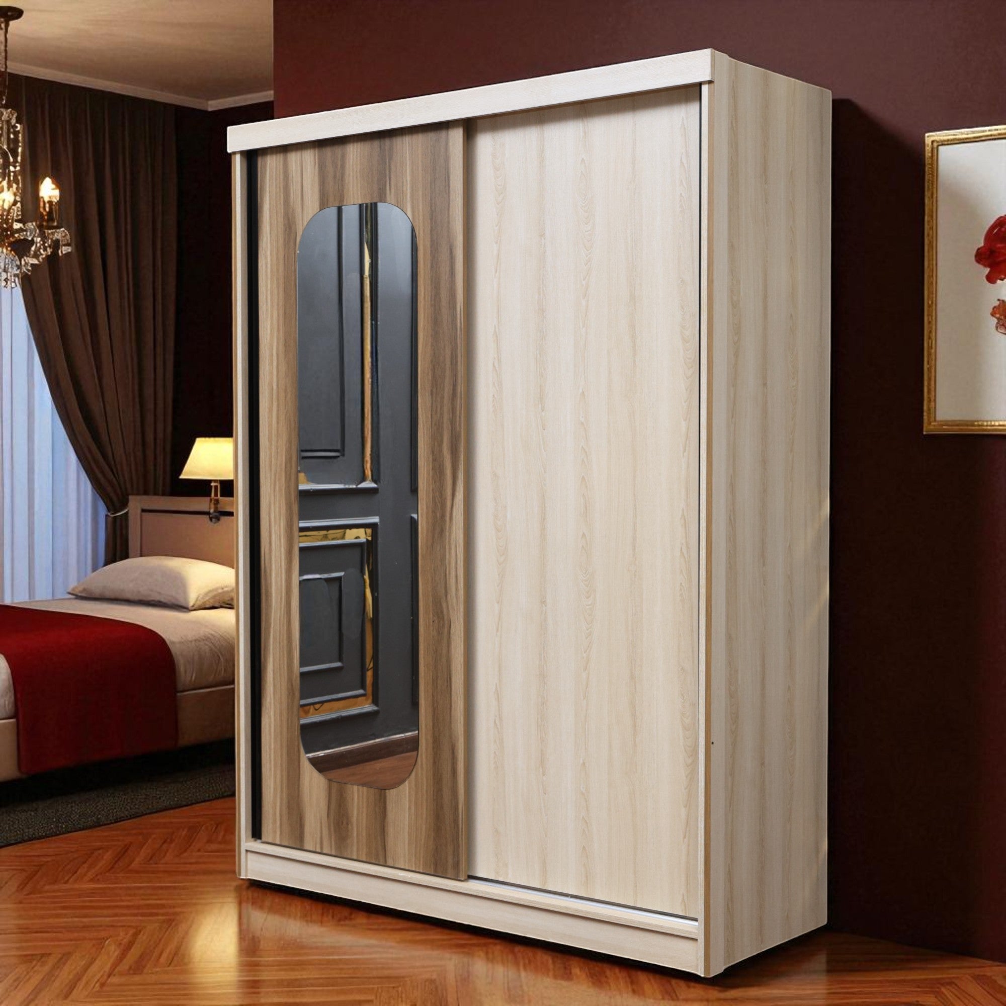 غرفة نوم اطفال 342