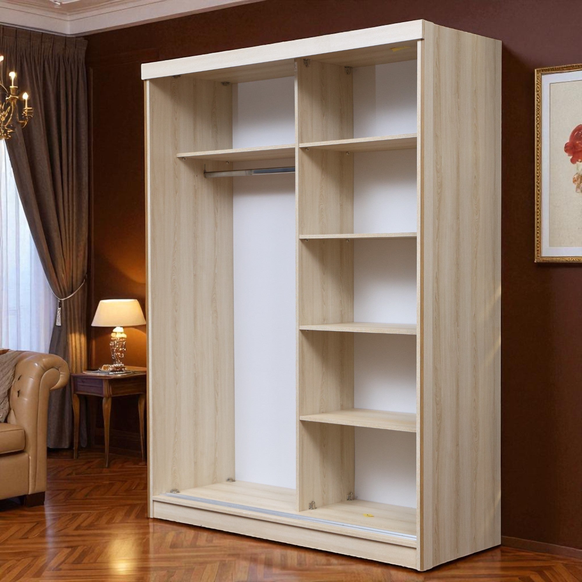 غرفة نوم اطفال 342