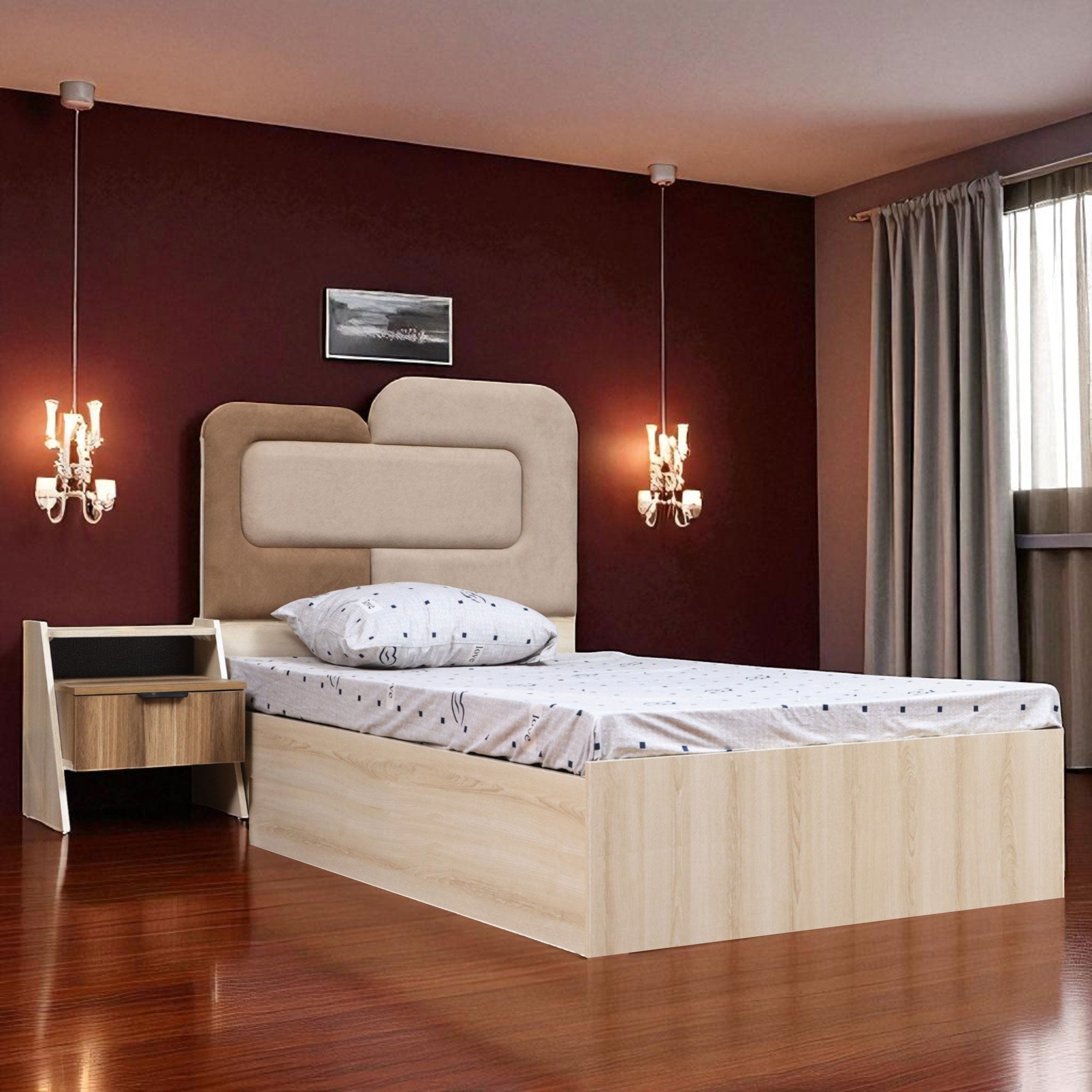 غرفة نوم اطفال 342