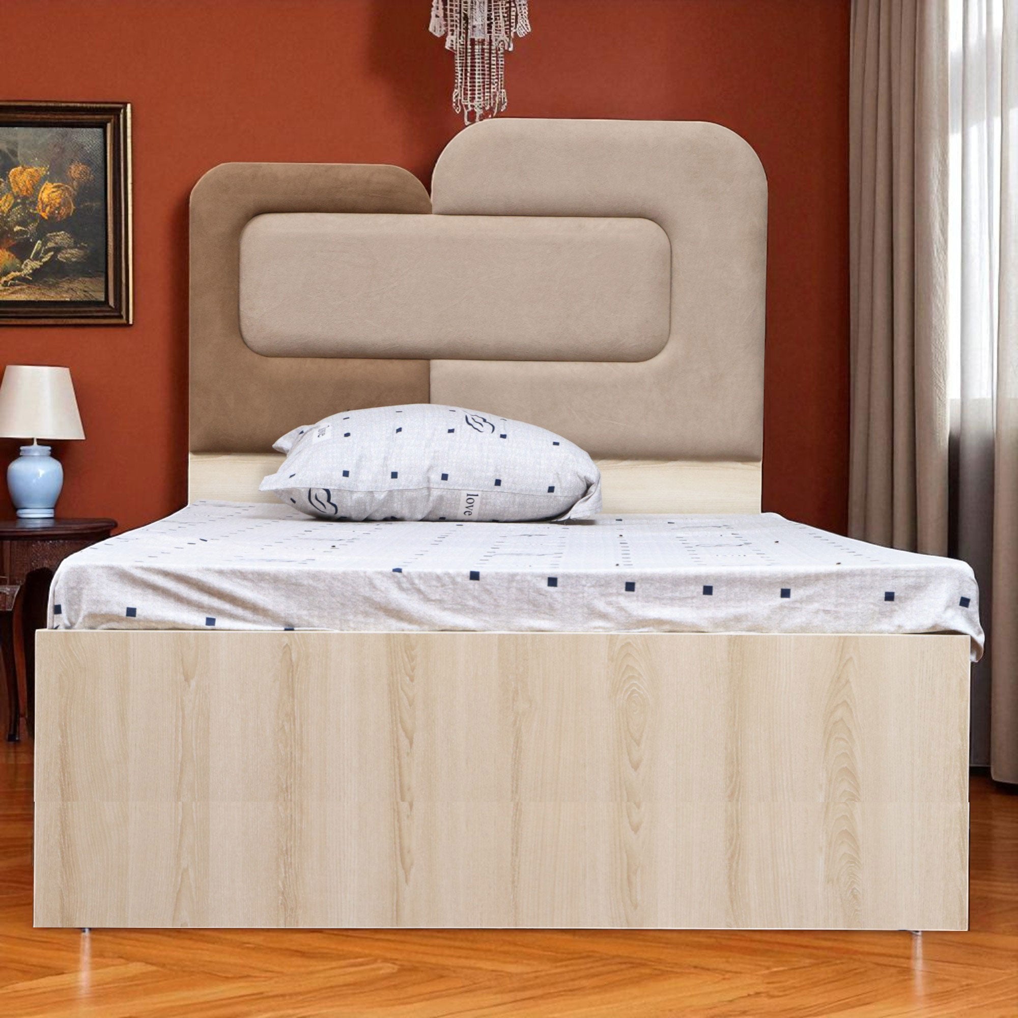 غرفة نوم اطفال 342