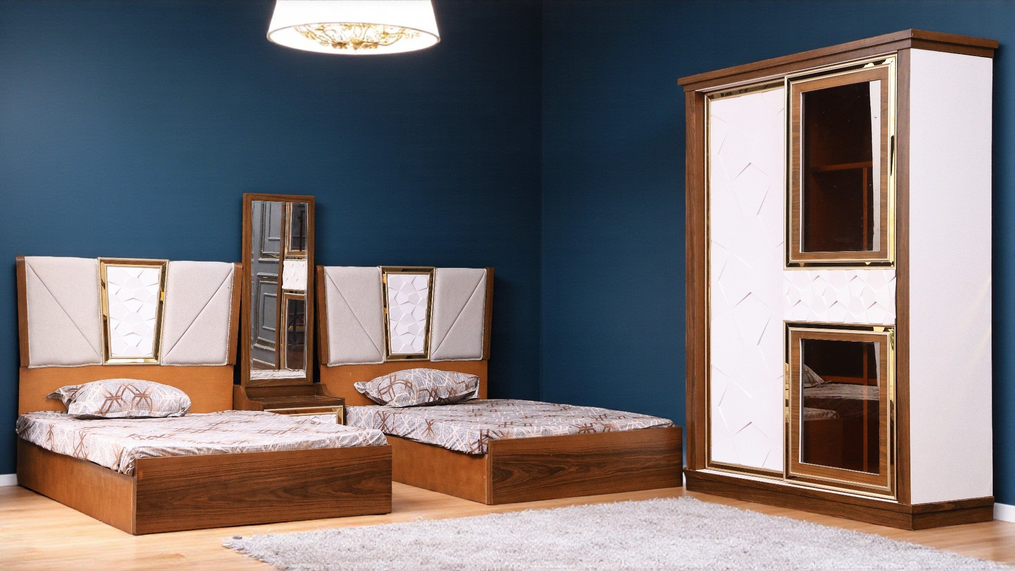 غرفة نوم اطفال 346