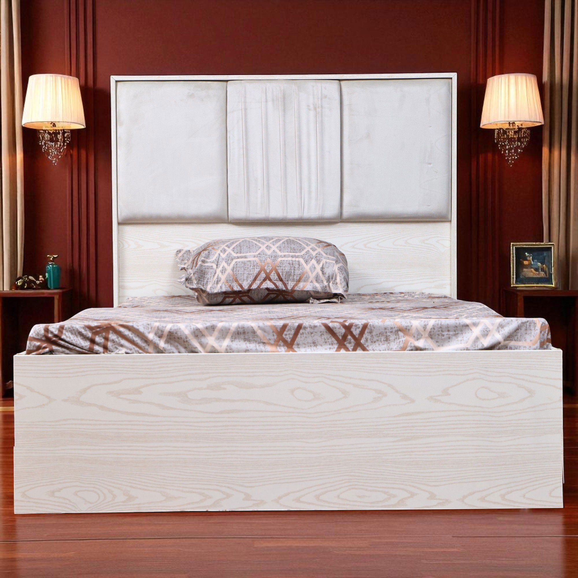 غرفة نوم اطفال 334