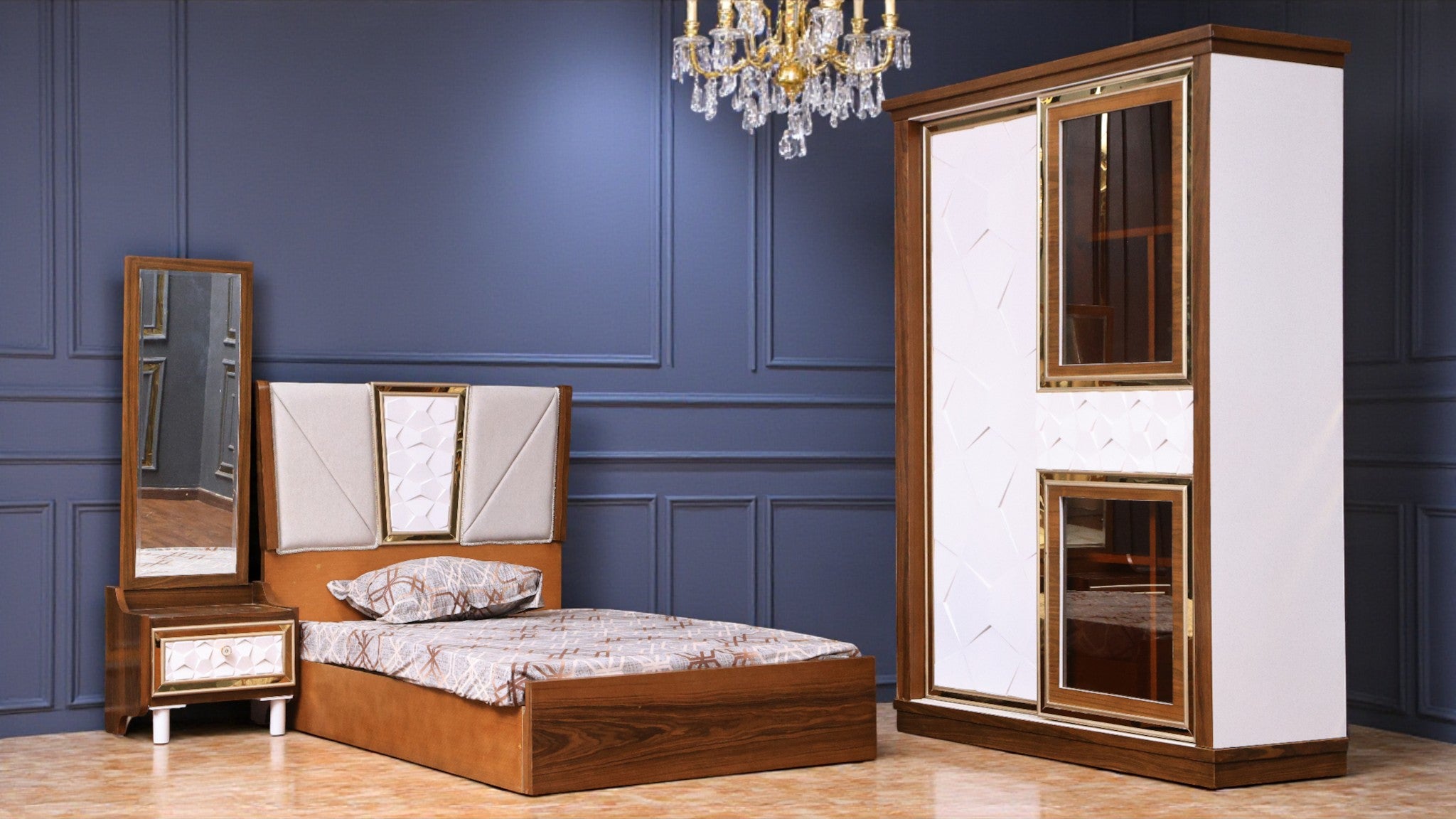 غرفة نوم اطفال 346