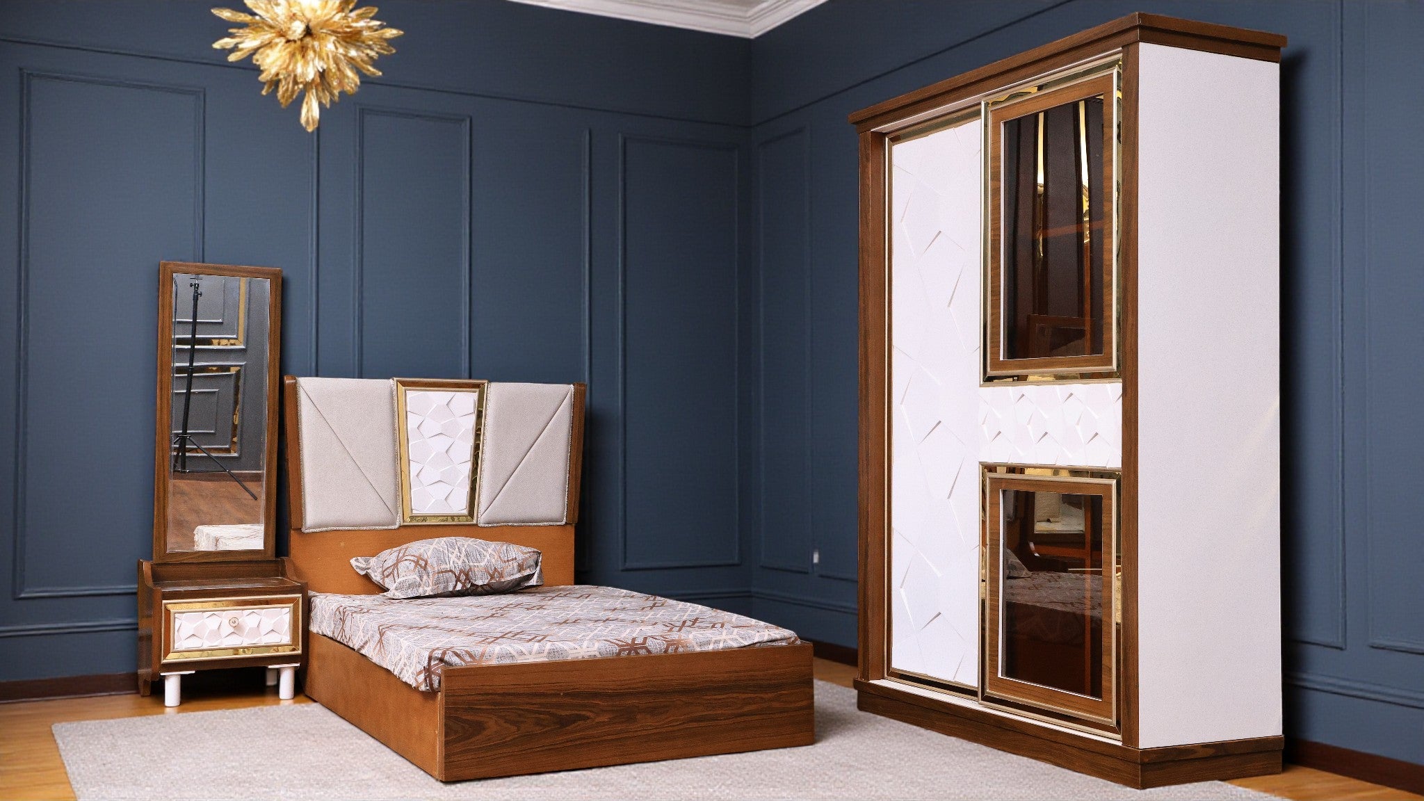 غرفة نوم اطفال 346