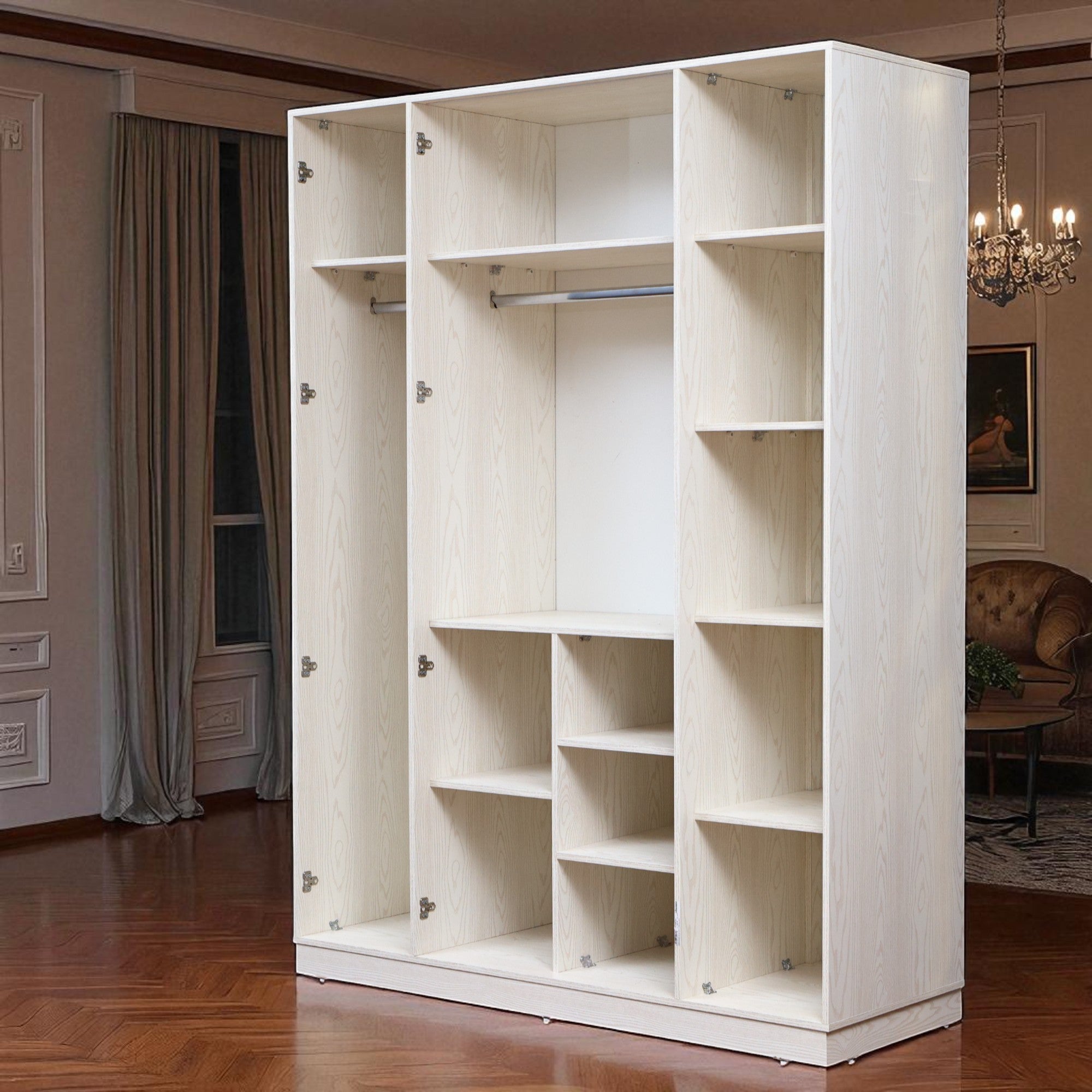 غرفة نوم اطفال 334