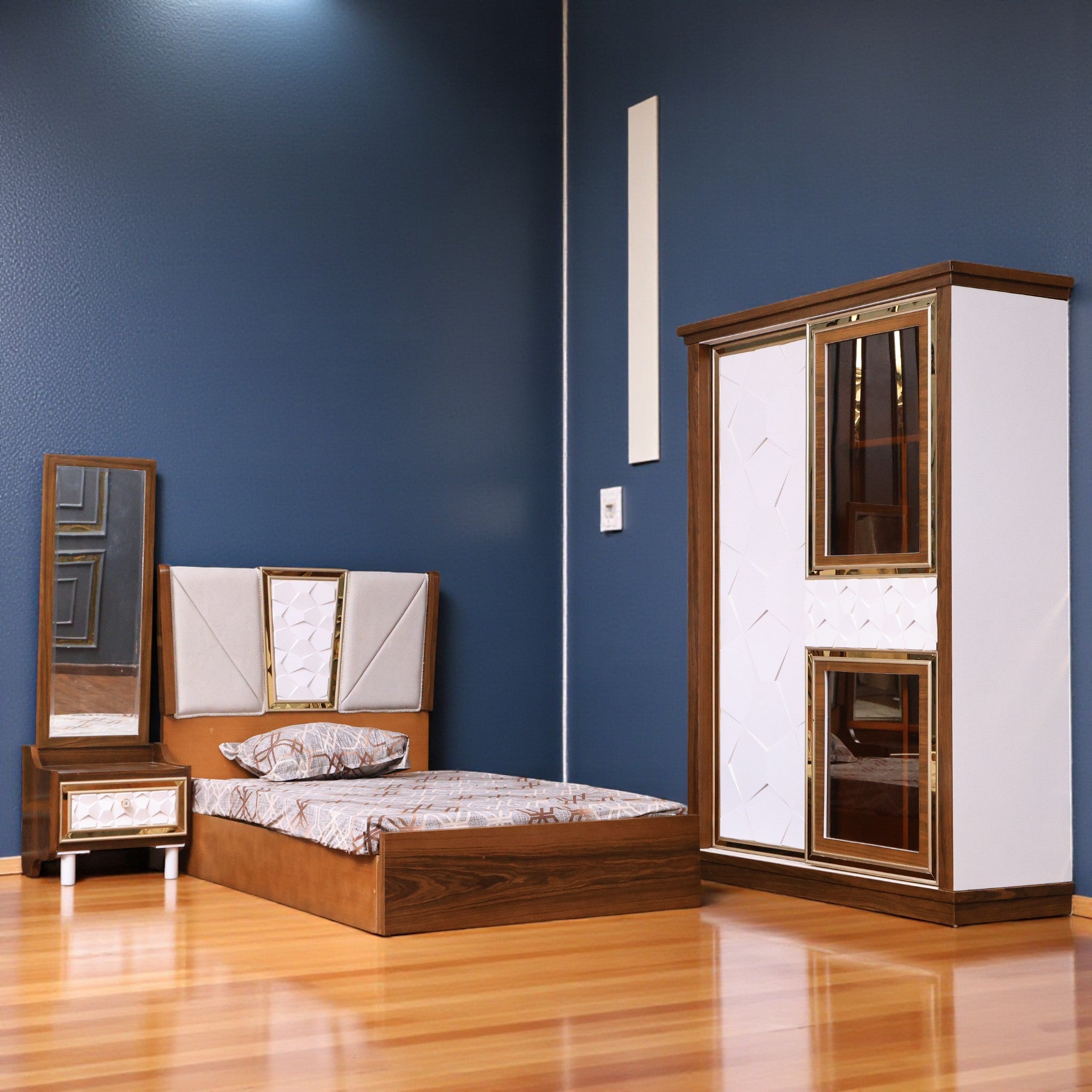 غرفة نوم اطفال 346