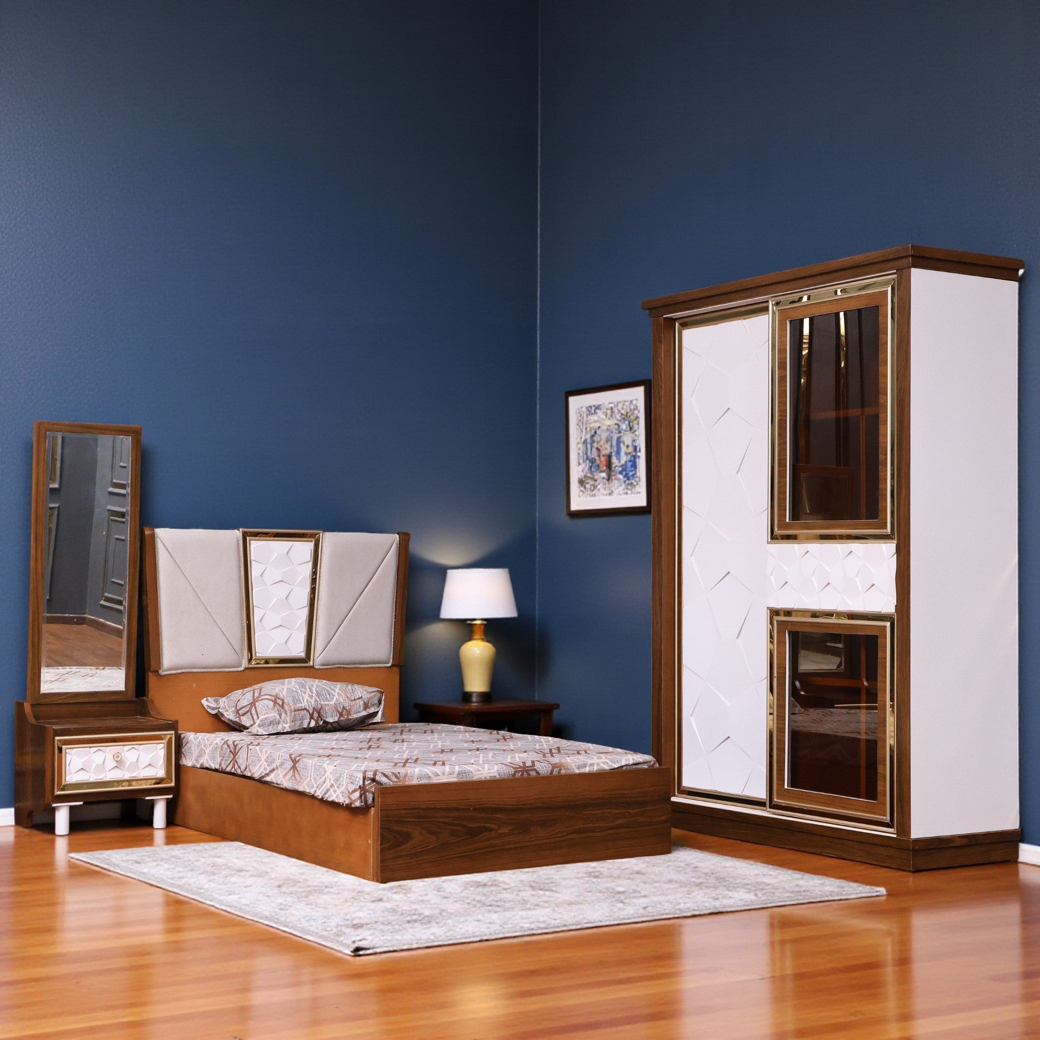 غرفة نوم اطفال 346