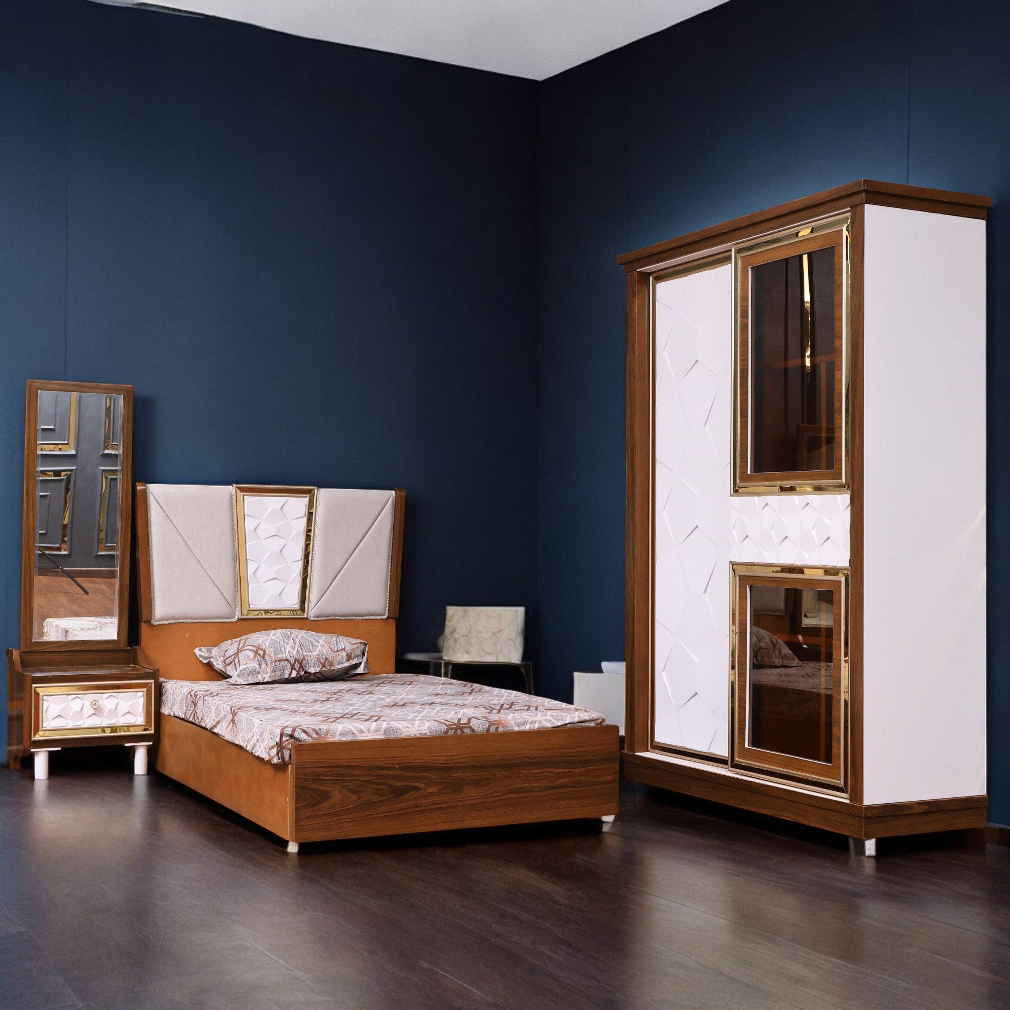 غرفة نوم اطفال 346