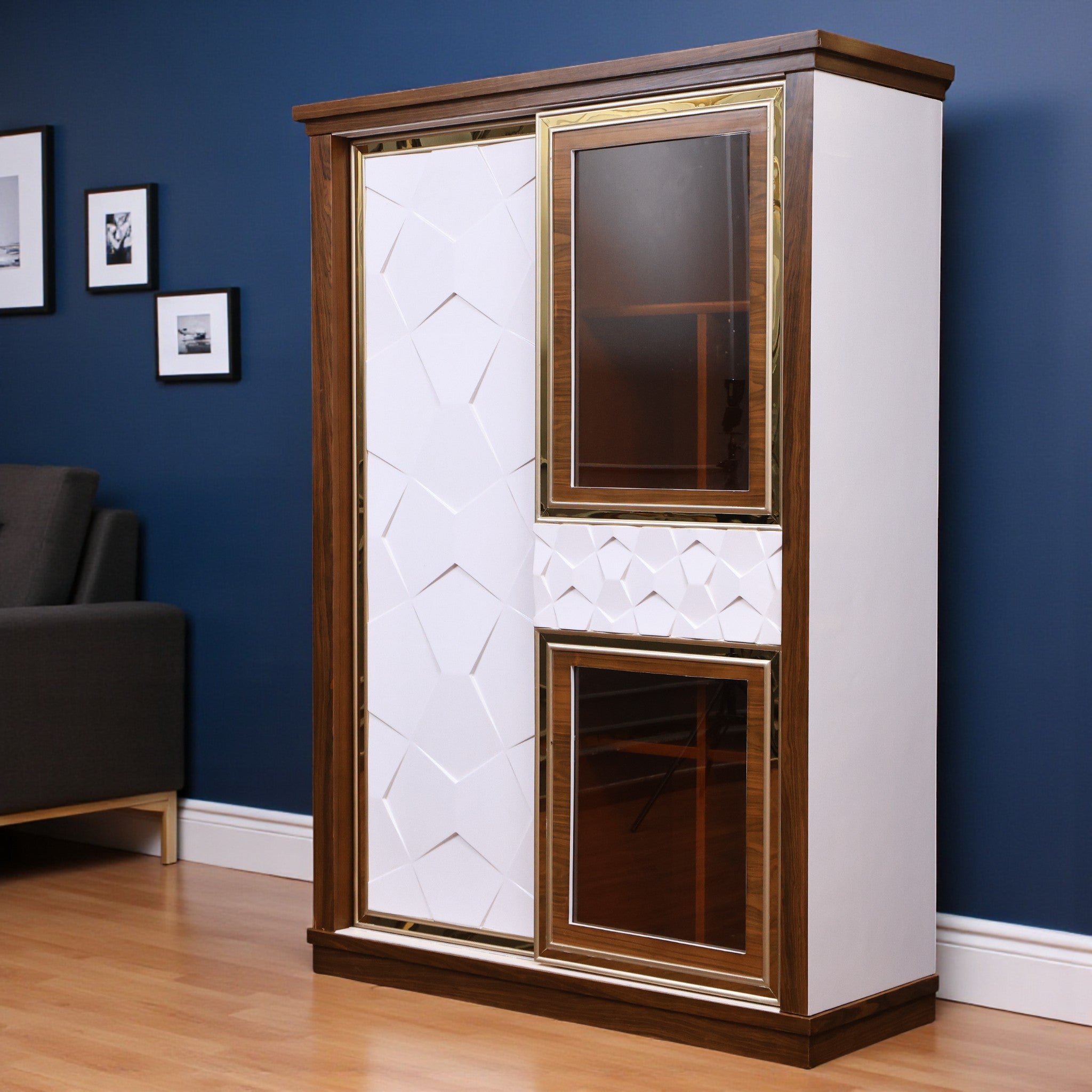 غرفة نوم اطفال 346