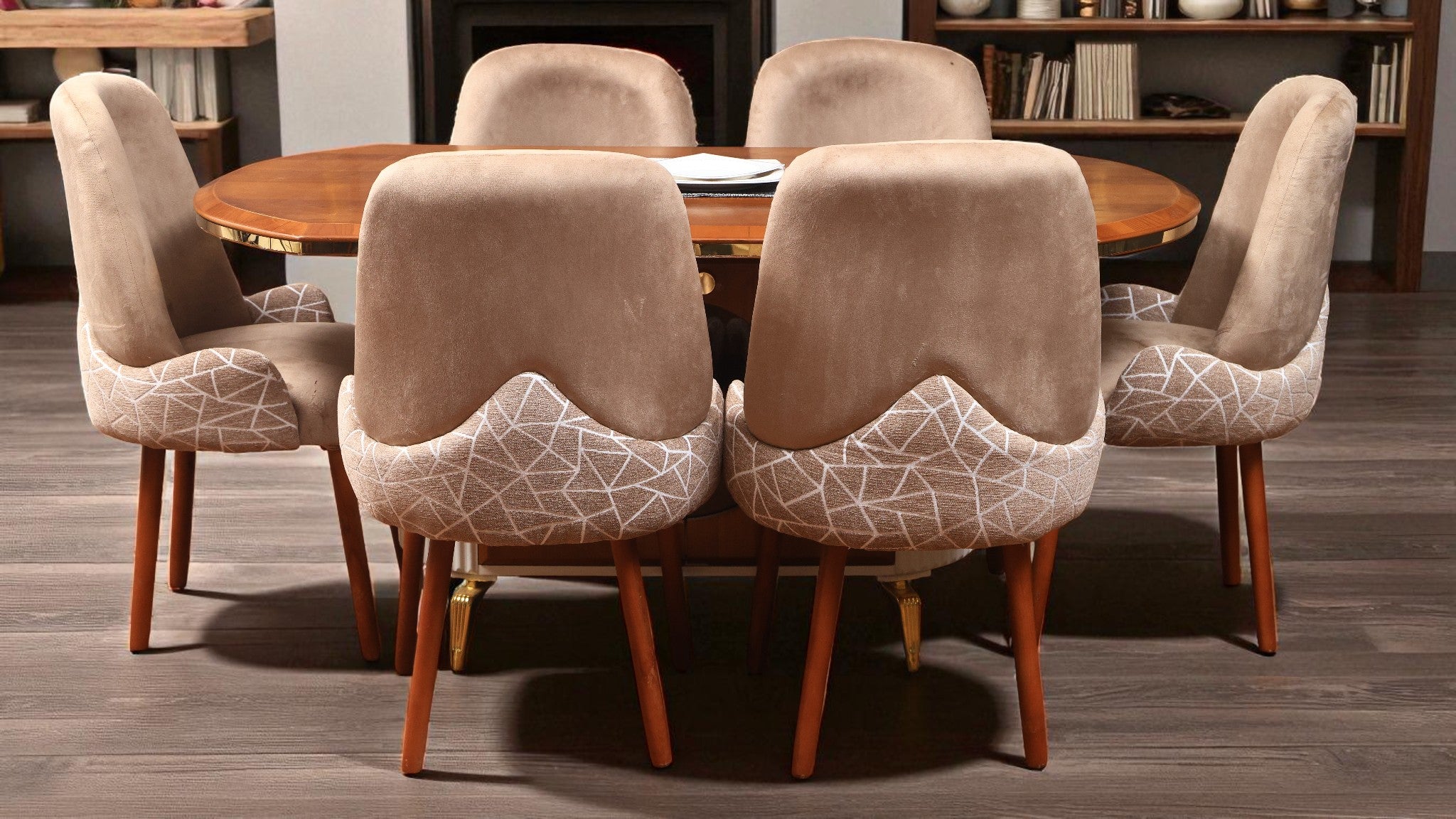 ترابيزة سفرة 551