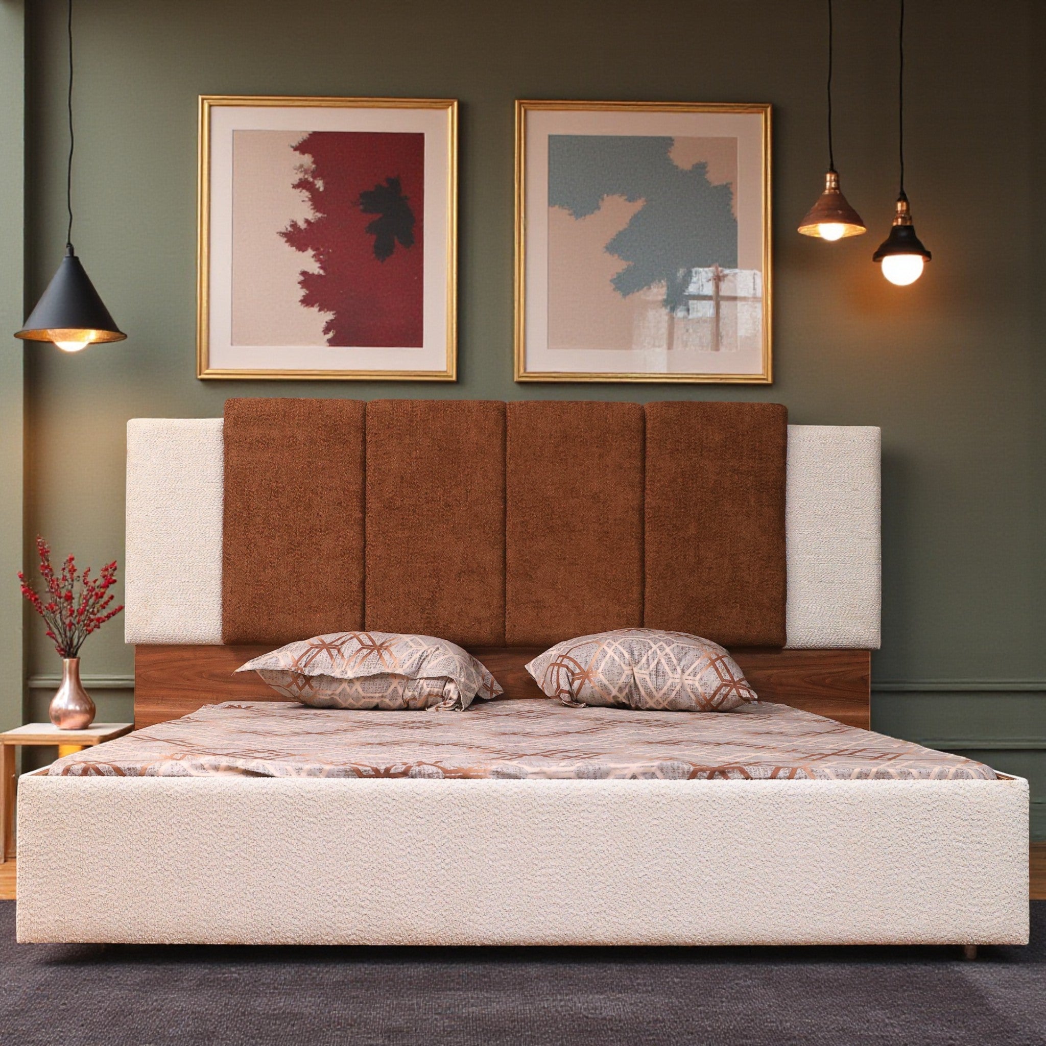 سرير ماستر 440