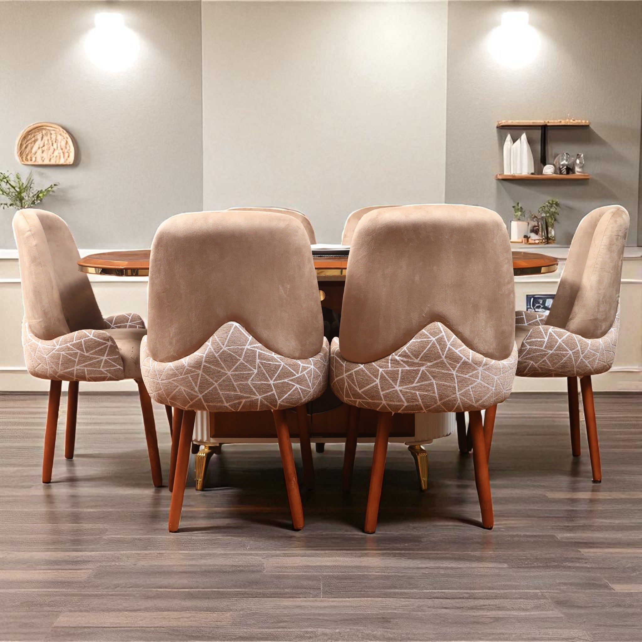 ترابيزة سفرة 551