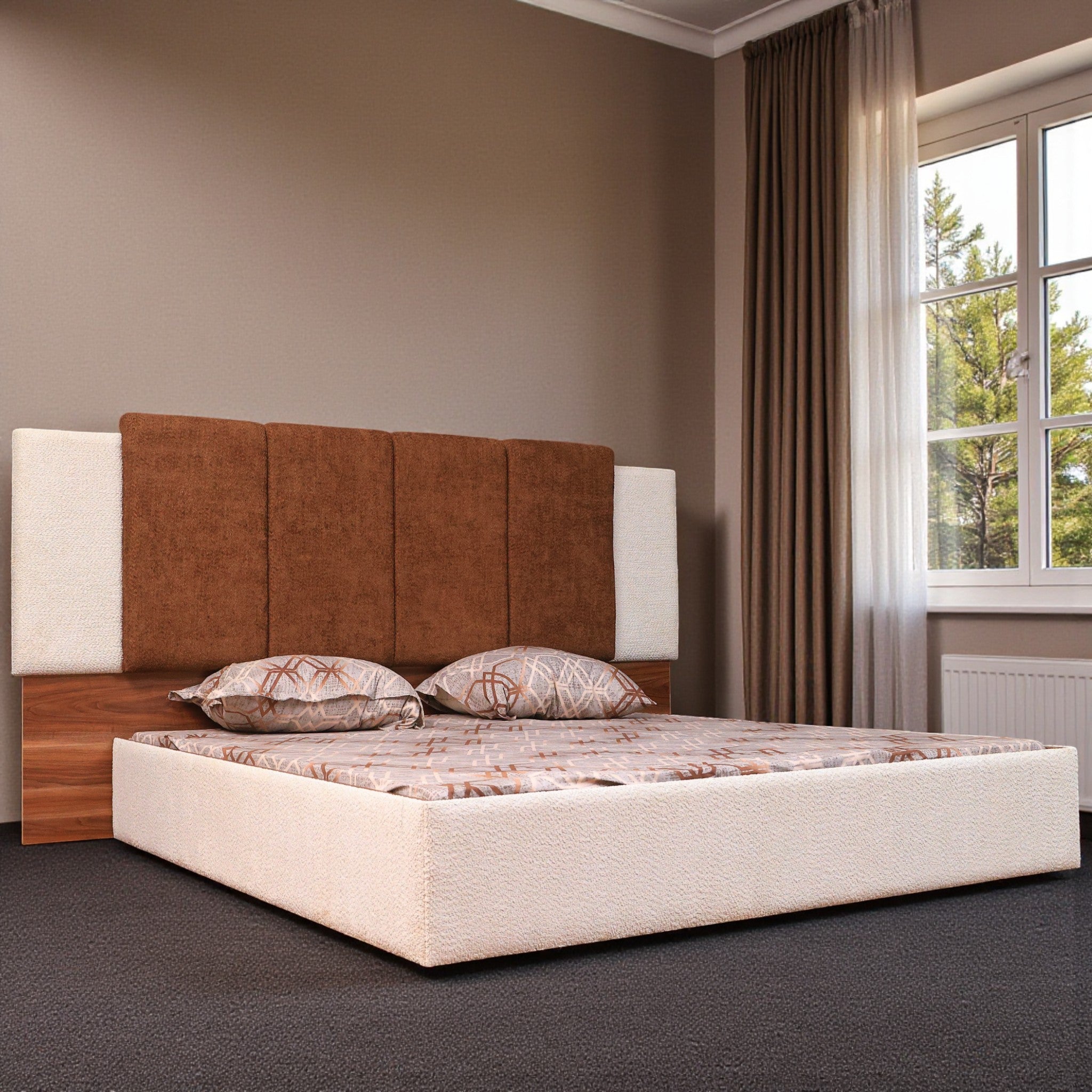 سرير ماستر 440