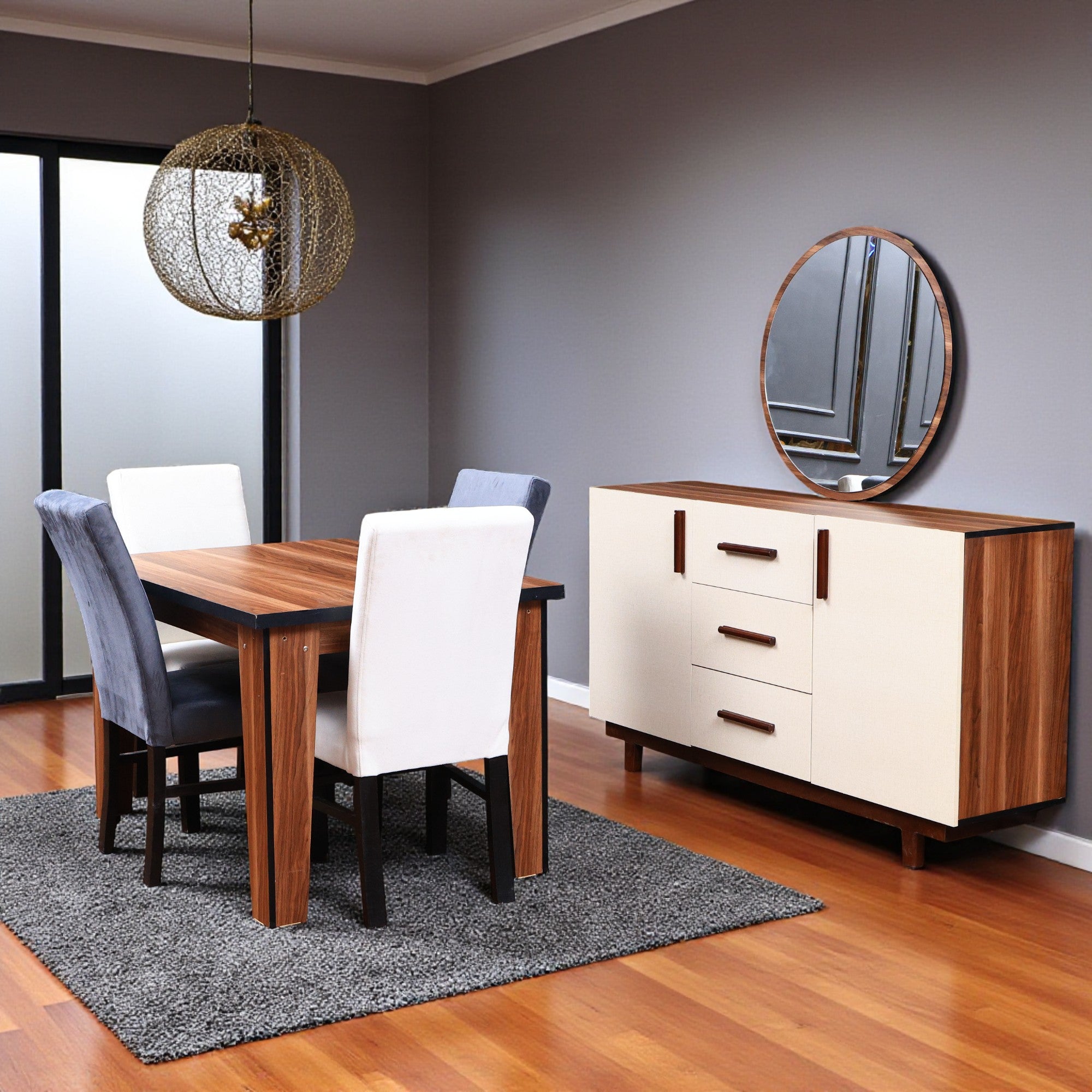 غرفة سفرة 475