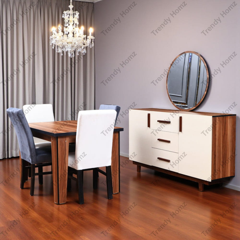غرفة سفرة 623