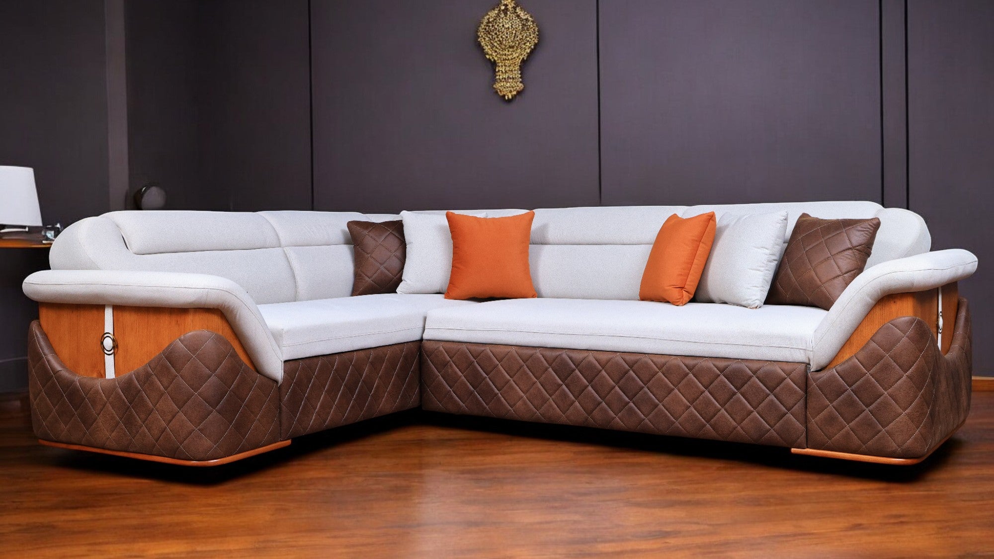 ركنة سرير وسحارة 303