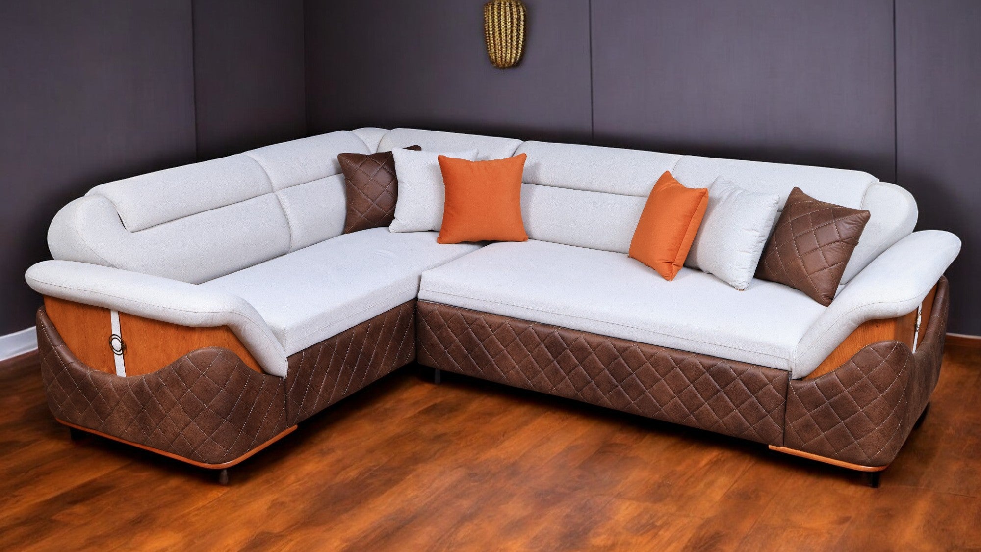 ركنة سرير وسحارة 303